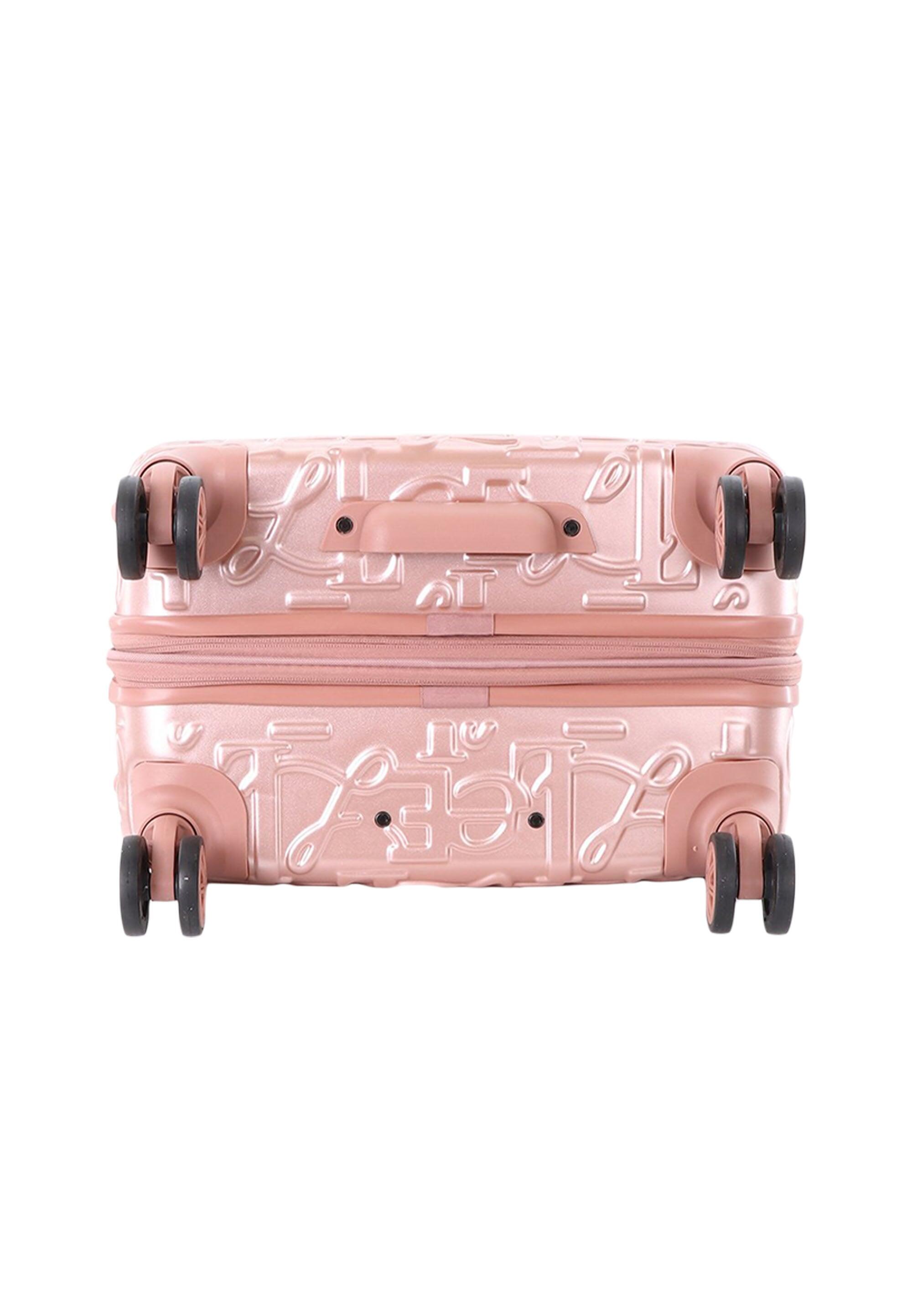 ELLE Alors Handbagage Koffer 49cm (S) 2/4
