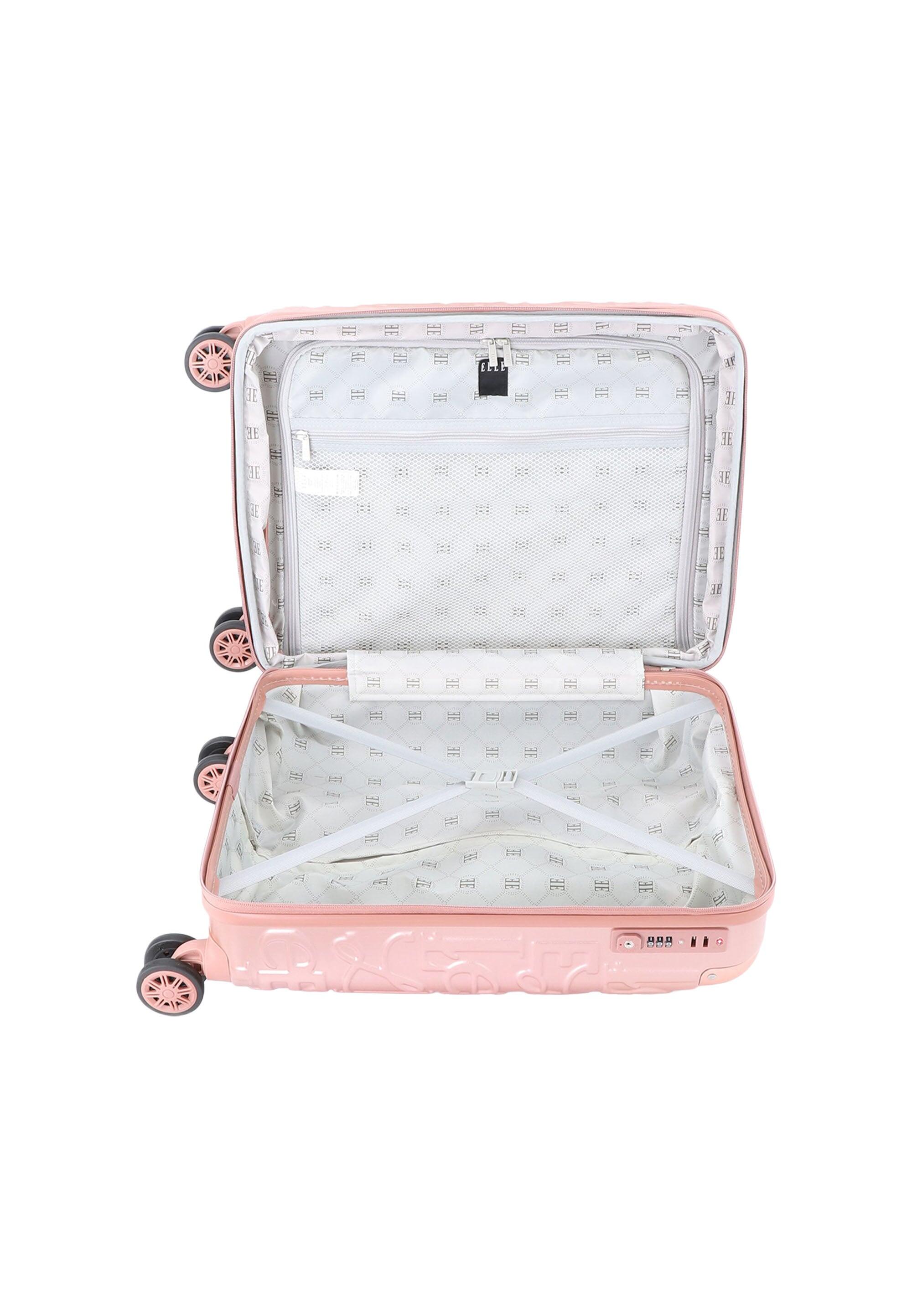 ELLE Alors Handbagage Koffer 49cm (S) 4/4