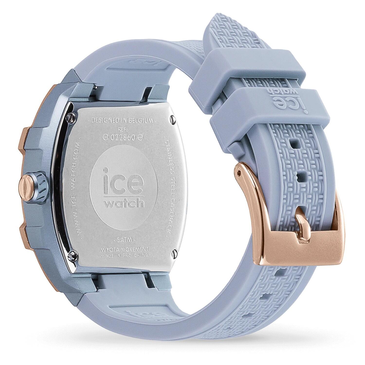 Ice Watch Multi-cadrans Montre Bleu/Bleu 022860 3/3