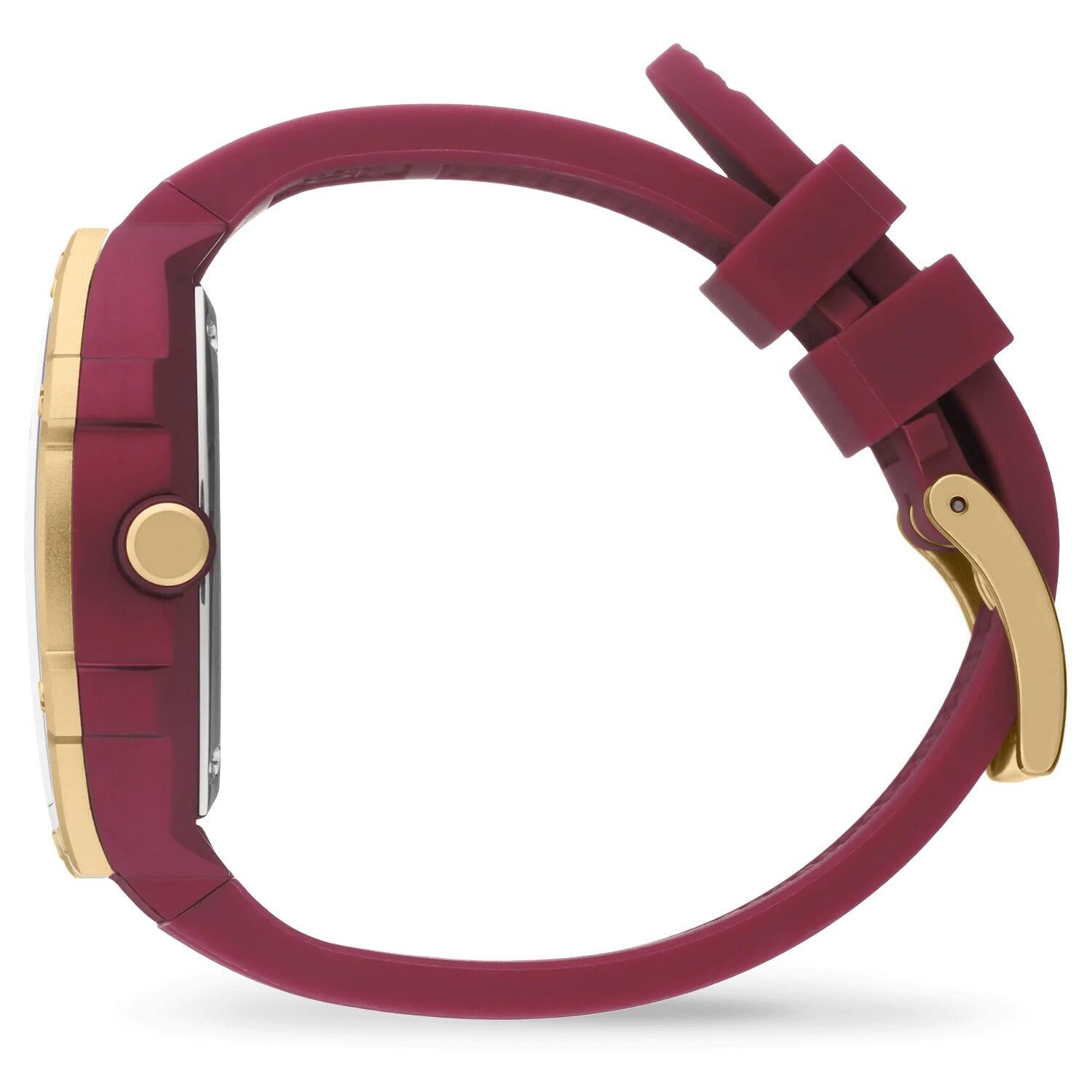 Ice Watch Multi-cadrans Montre Bourgogne/Bourgogne 022868 2/7