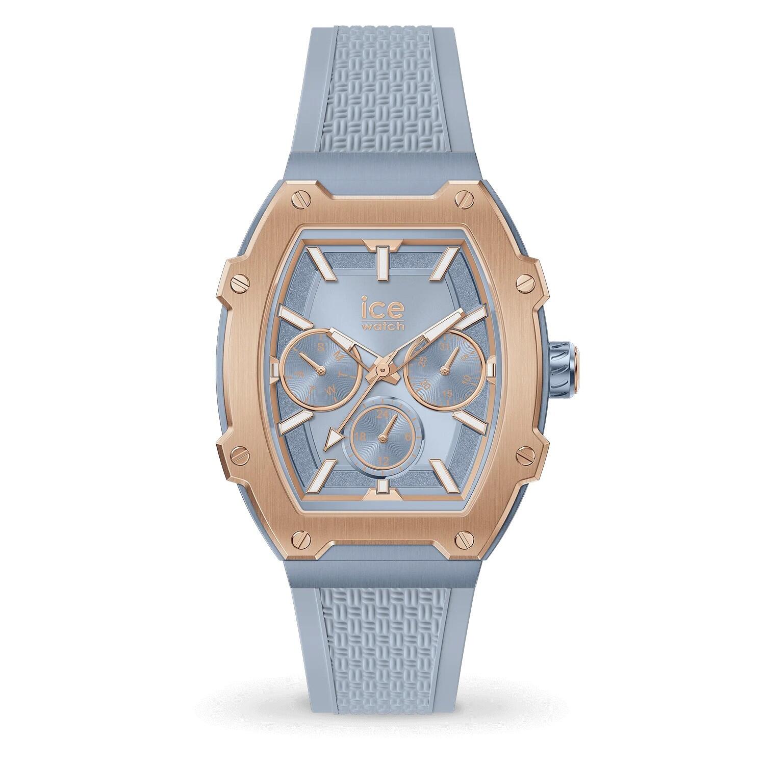 ICE WATCH picture
