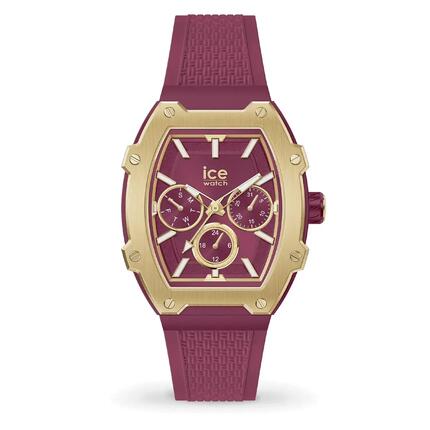 Ice Watch Multi-cadrans Montre Bourgogne/Bourgogne 022868