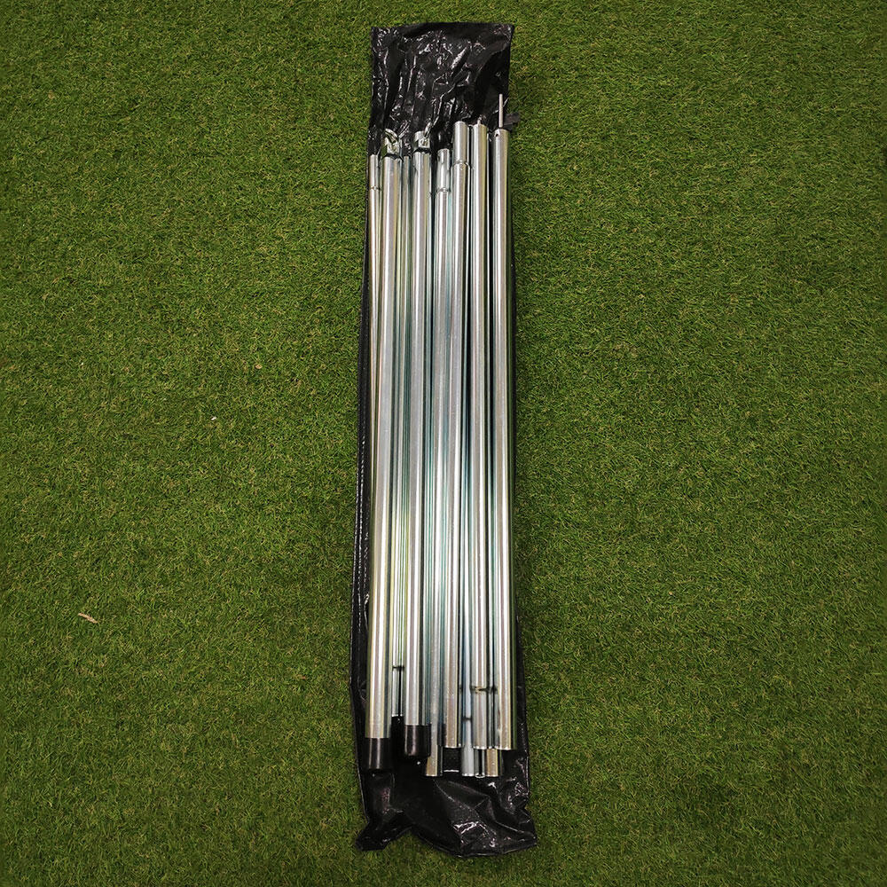 Toldo Charlyne 2.2 para furgonetas pequeñas de 220 x 240 cm 5/7