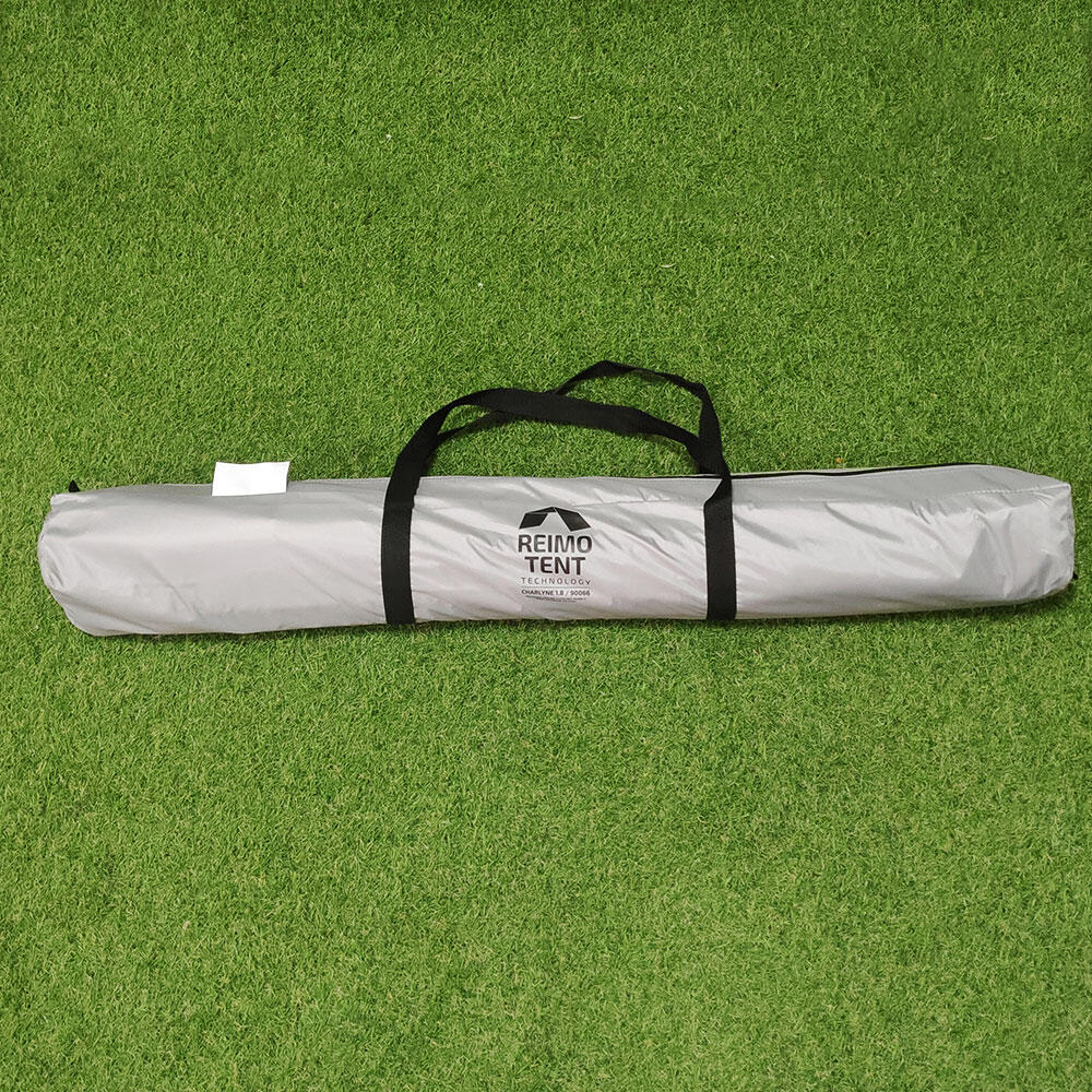 Toldo Charlyne 1.8 para furgonetas pequeñas de 180 x 240 cm 6/6