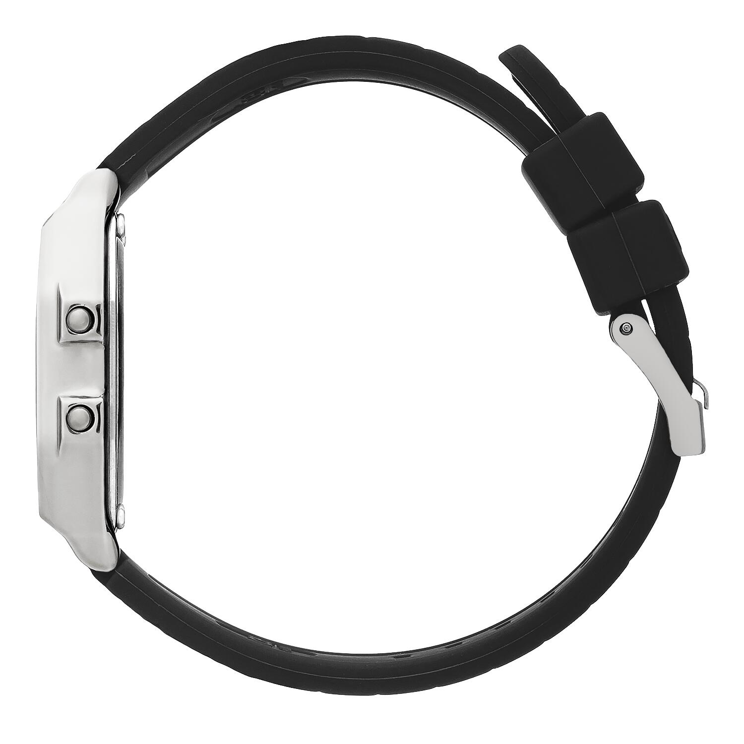 Ice Watch Digital Uhr Schwarz/Schwarz 022063 2/6