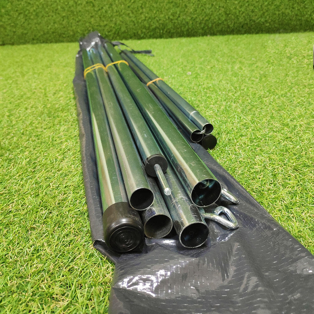 Toldo Charlyne 1.8 para furgonetas pequeñas de 180 x 240 cm 4/6