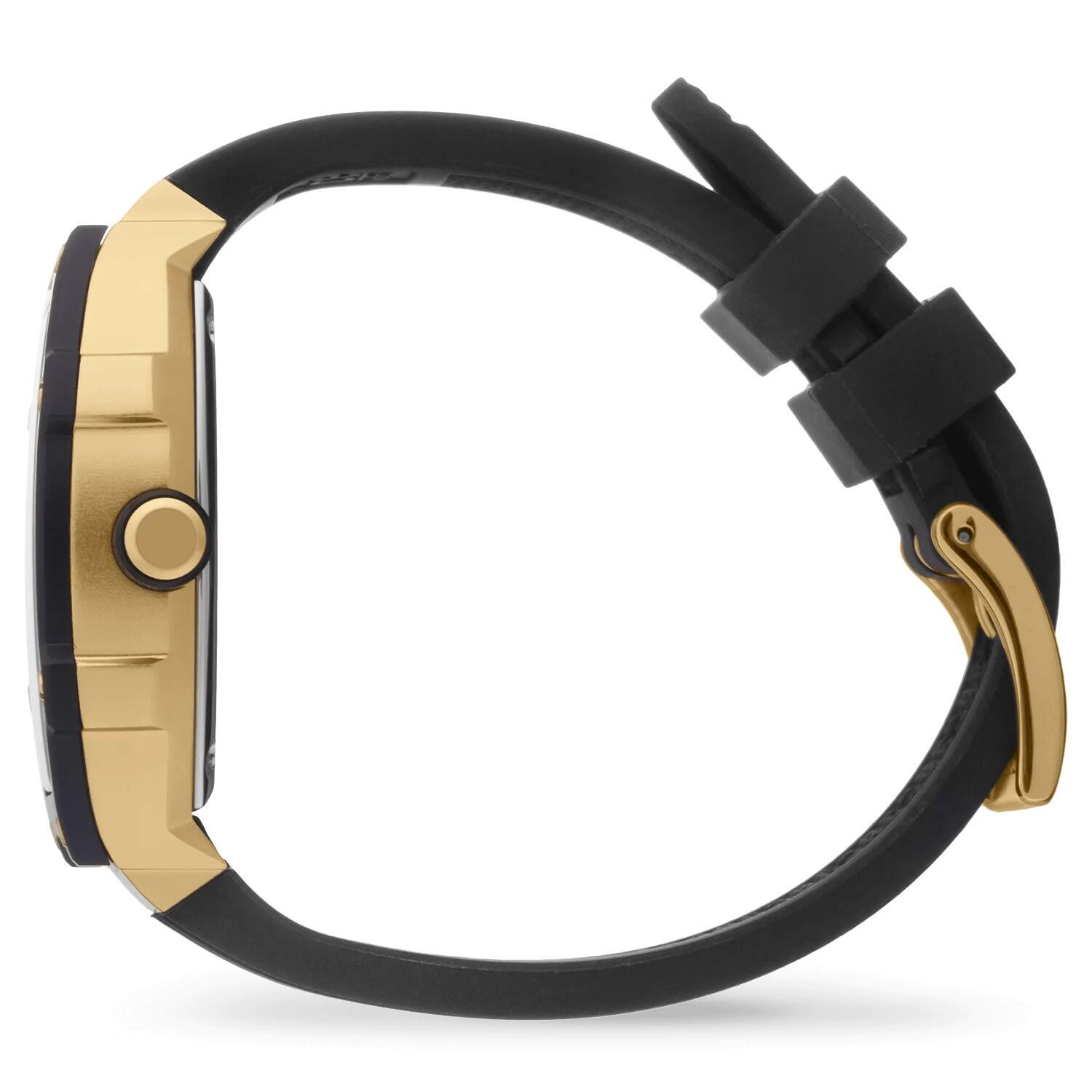 Ice Watch Multi Dial  Horloge Zwart/Zwart 022865 2/5
