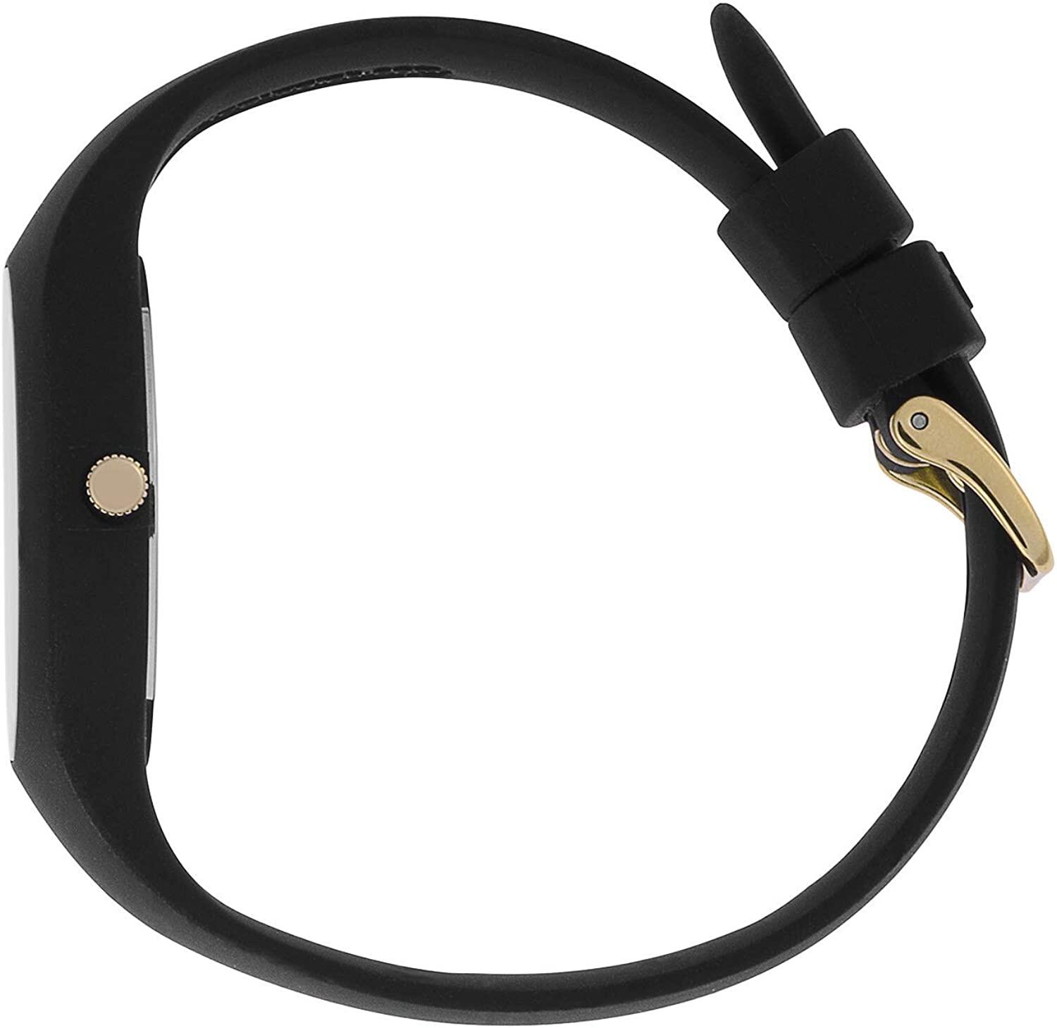 Ice Watch Analogique Montre Noir/Noir 001349 2/5