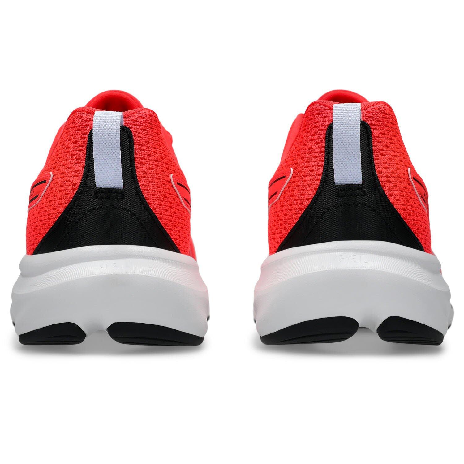Zapatillas De Running Hombre - ASICS Gel Contend 9 - Flash Red/Blue Fade 5/7