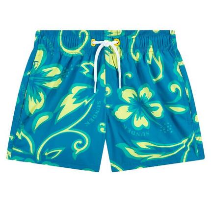 Maillot De Bain Boardshort Sundek Adulte