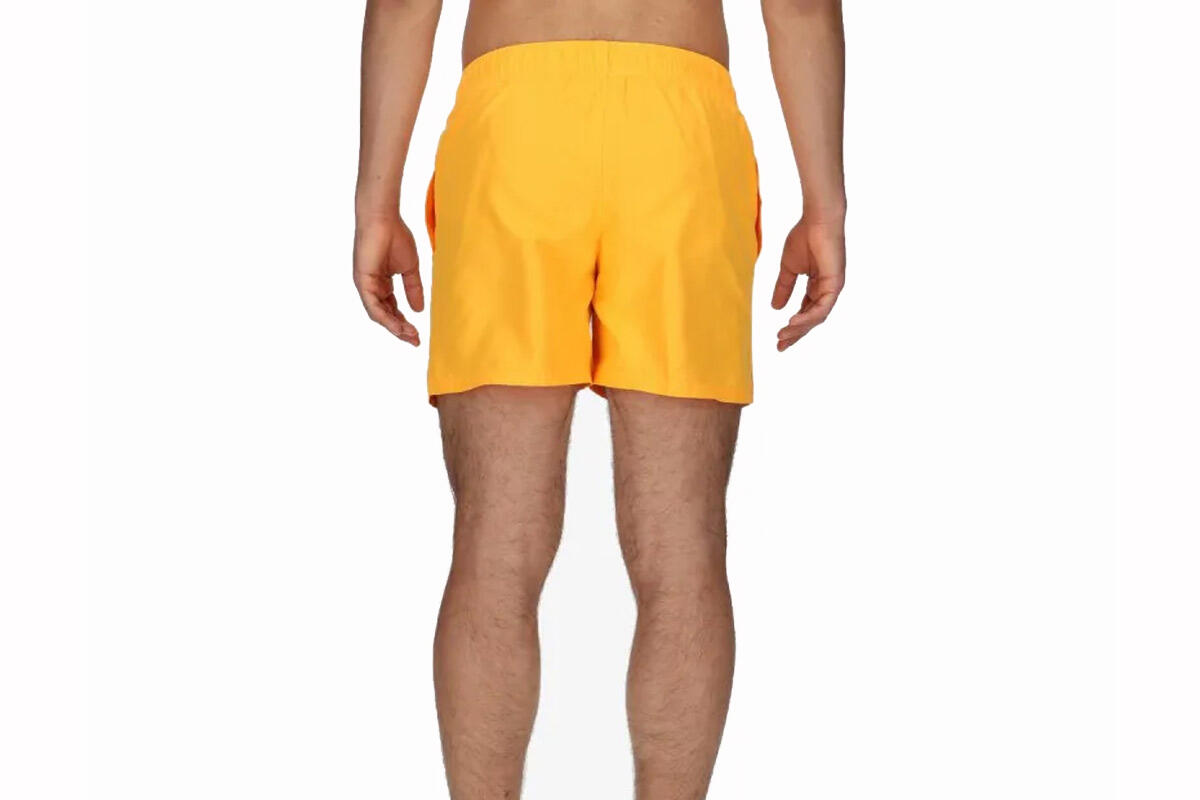 Nike - 7 Volley Short, Costume da Bagno Uomo  724 sundial XL 2/2