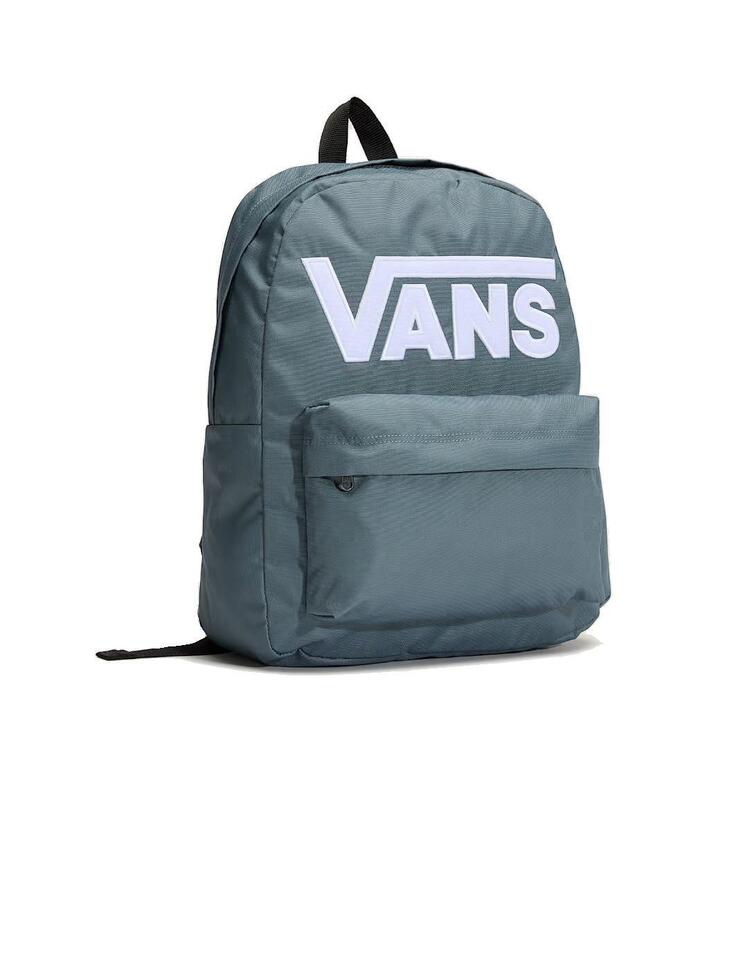 VANS OLD SKOOL DROP V BACKP Niebieski