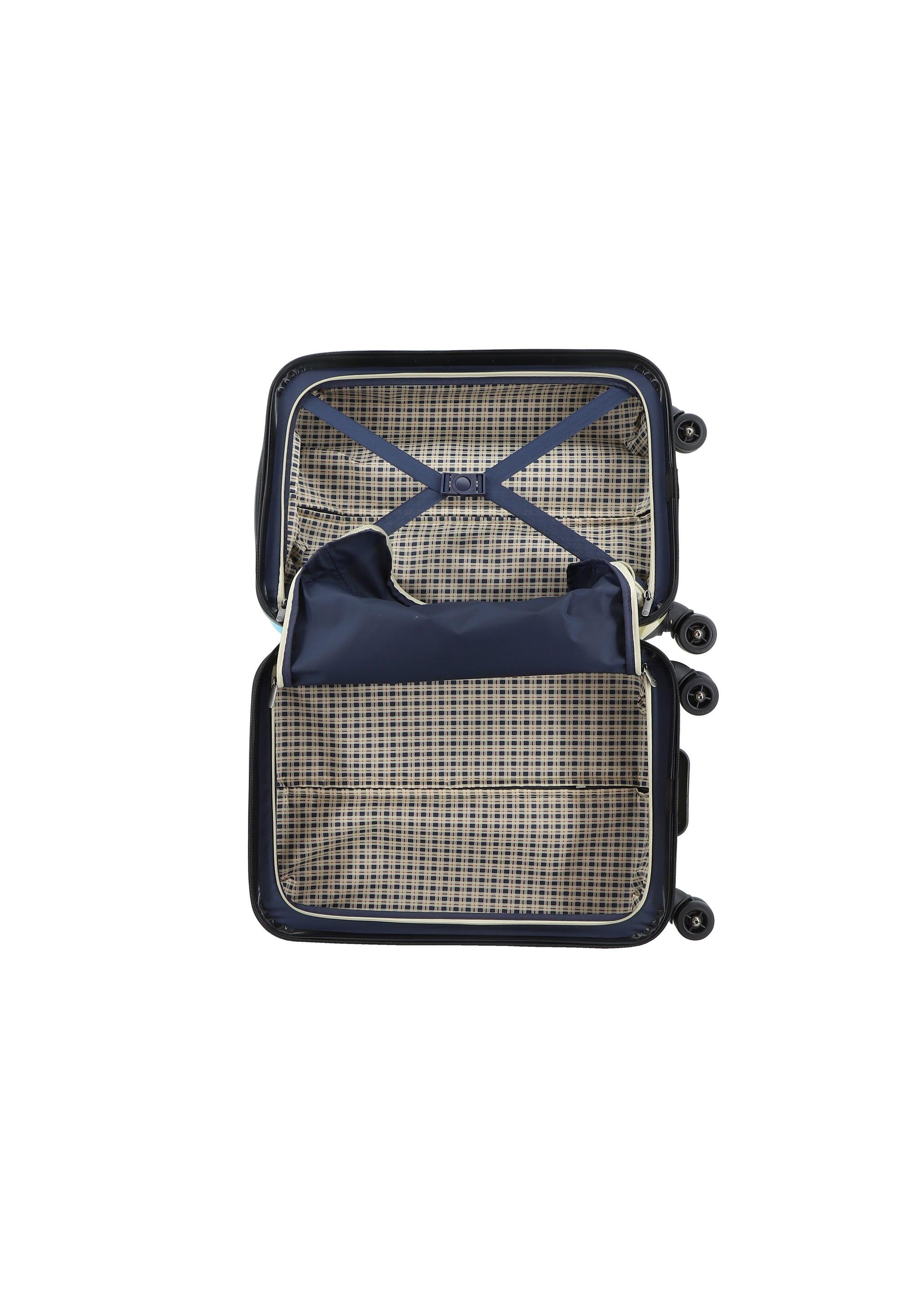 Volkswagen Ready to Ride Bagage à main Valise 55cm (S) 7/7