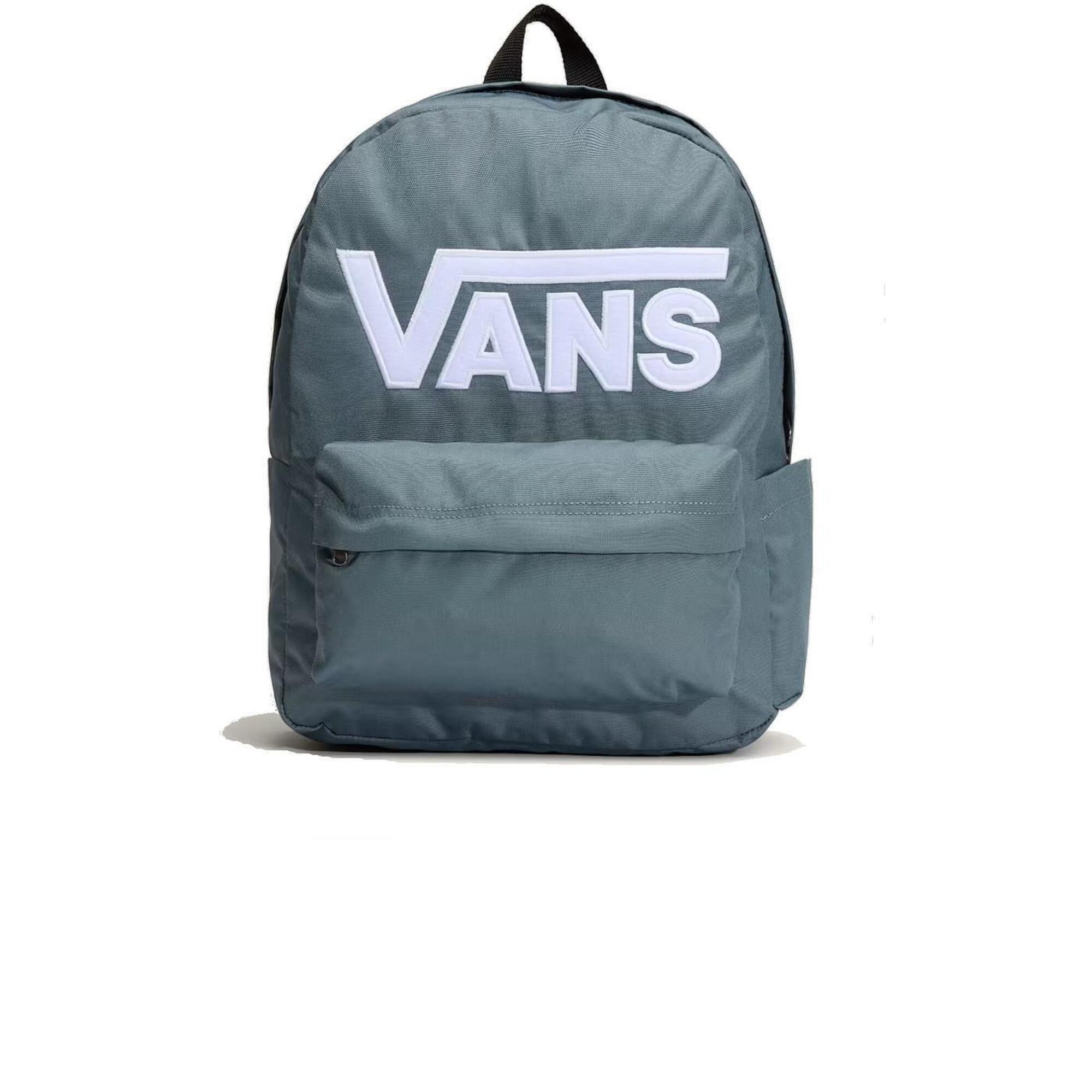 Vans - Sac À Dos Et Accessoires Vans Old Skool Drop V Vert - Sac À Dos - Gris - 22 L - Decathlon