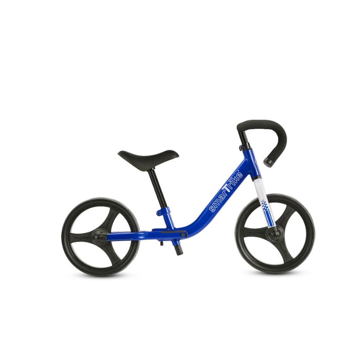 Draisienne bleu pliable SmarTrike 82 cm 1/1