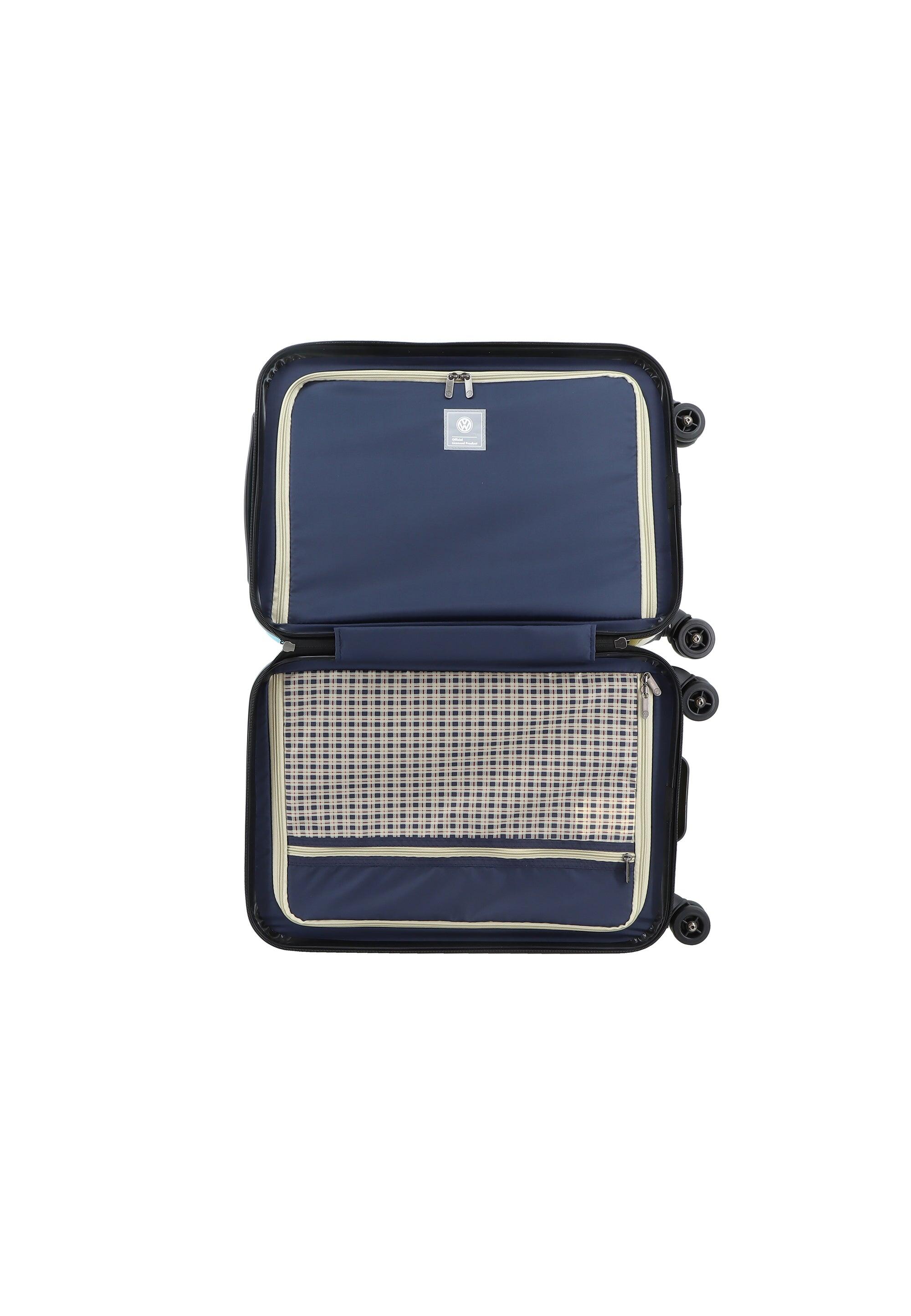 Volkswagen Ready to Ride Bagage à main Valise 55cm (S) 6/7
