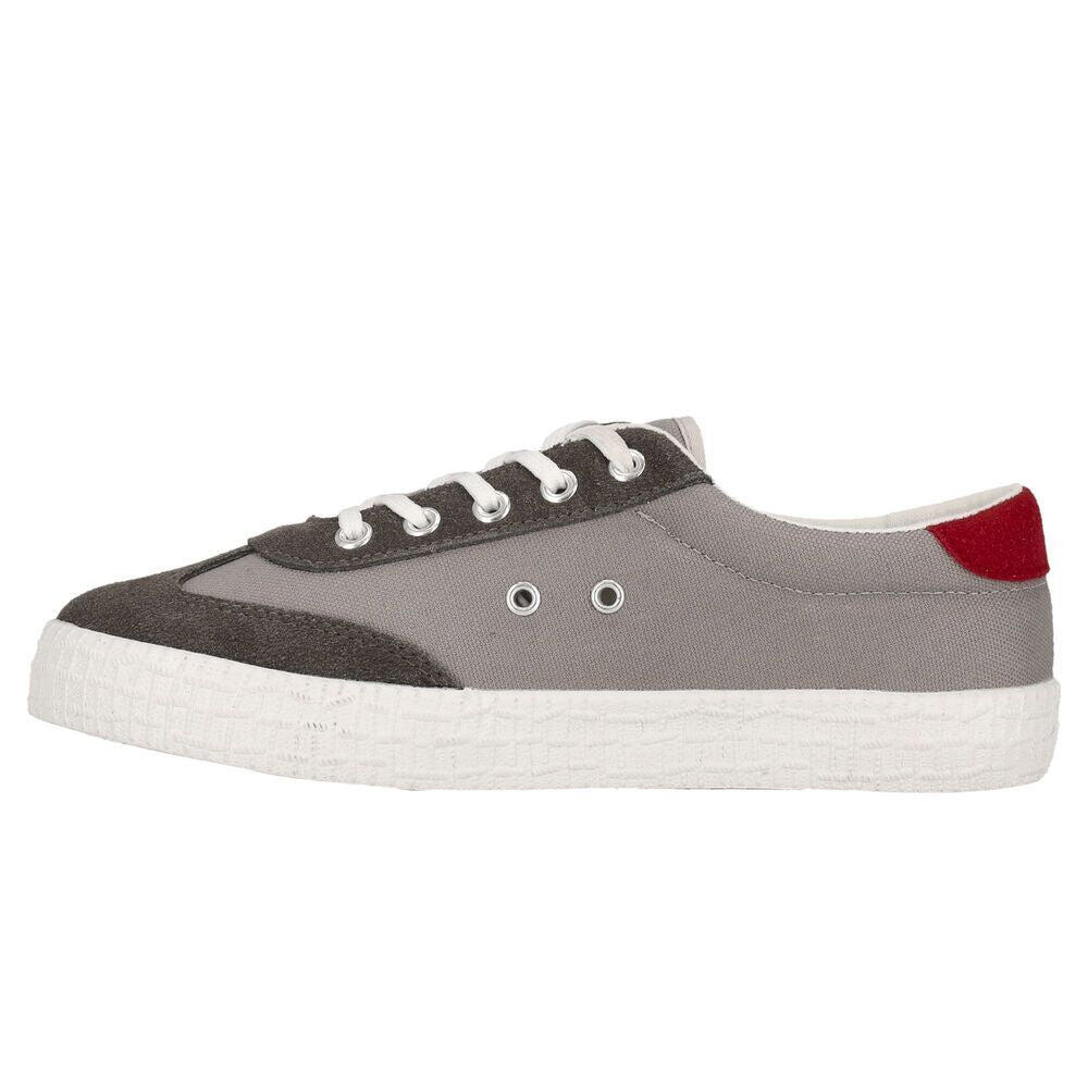 Kawasaki Fuzion 2.0 Canvas Shoe K242352 BROWN 3/5