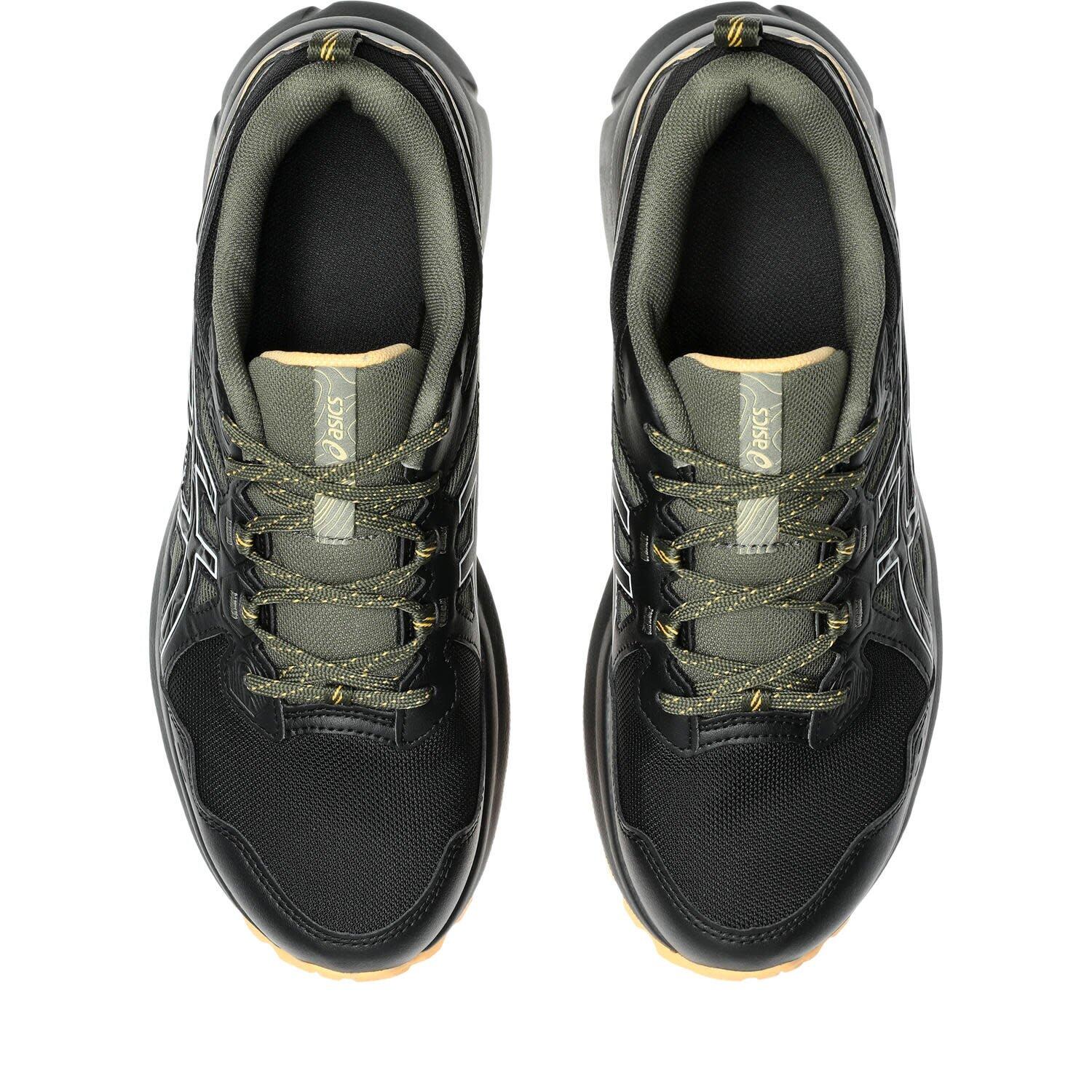 ASICS Trail Scout 3 - Black/White 6/6