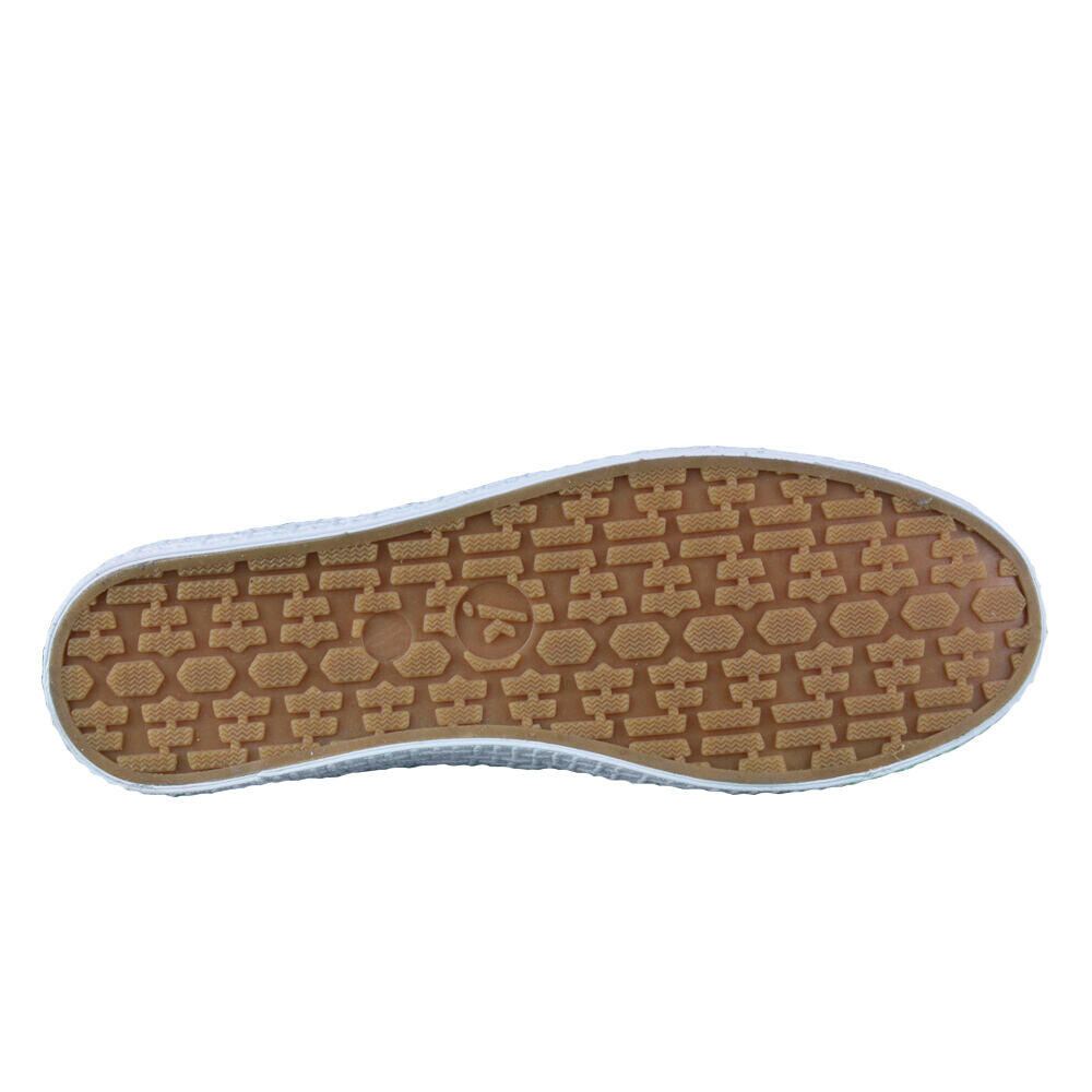 Kawasaki Original Canvas Shoe K192495 5069 Adobe 3/5