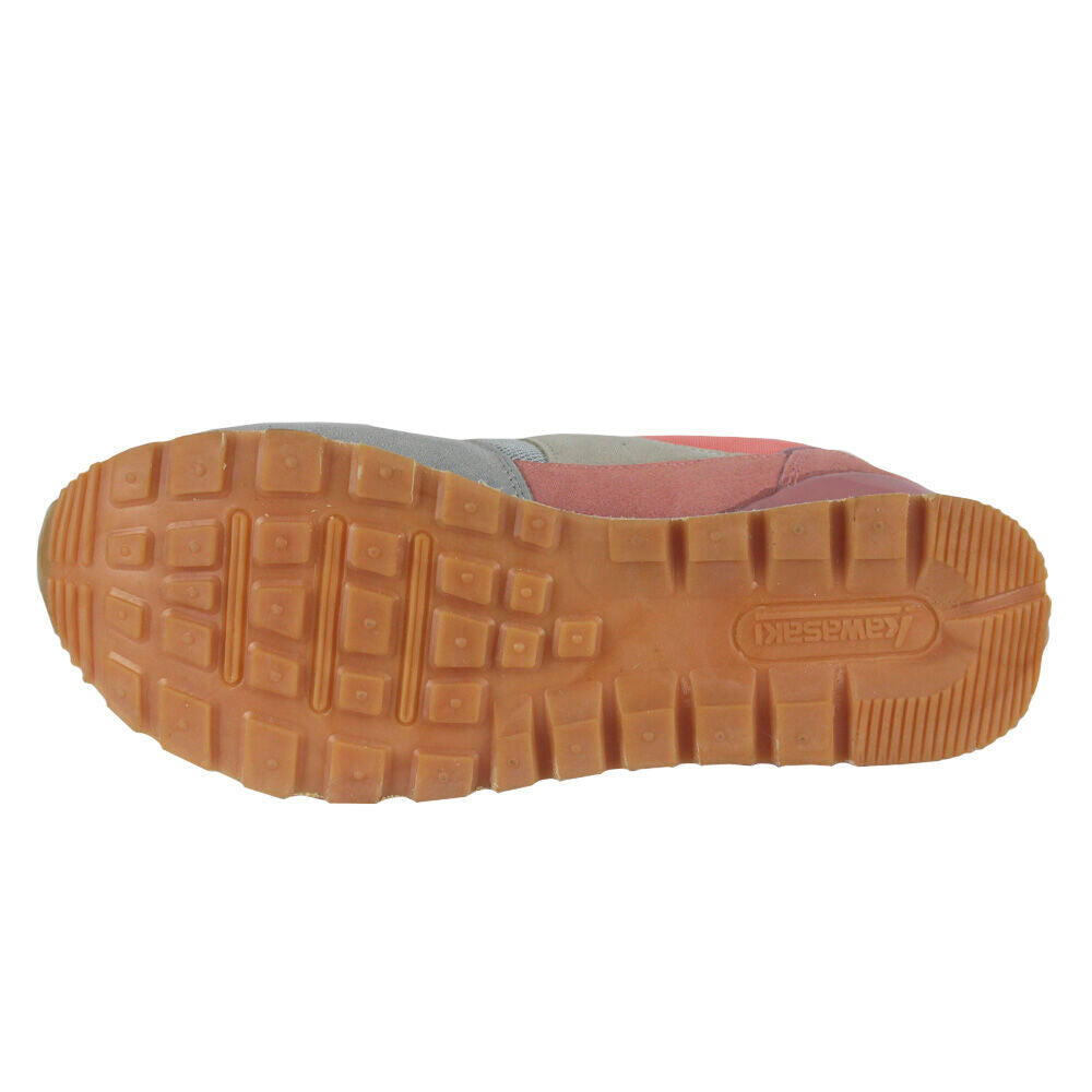 Kawasaki Flash Classic Shoe K222255 4143 Bridal Rose 3/5