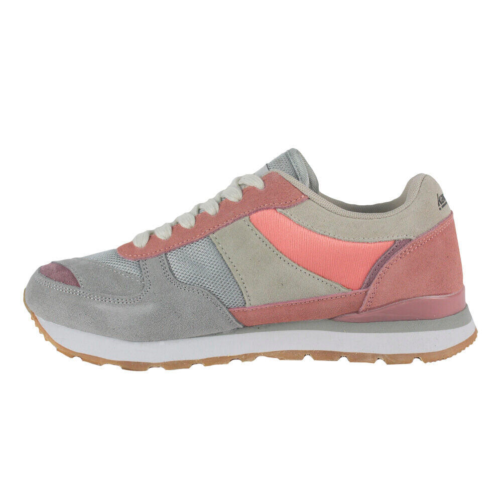 Kawasaki Flash Classic Shoe K222255 4143 Bridal Rose 5/5