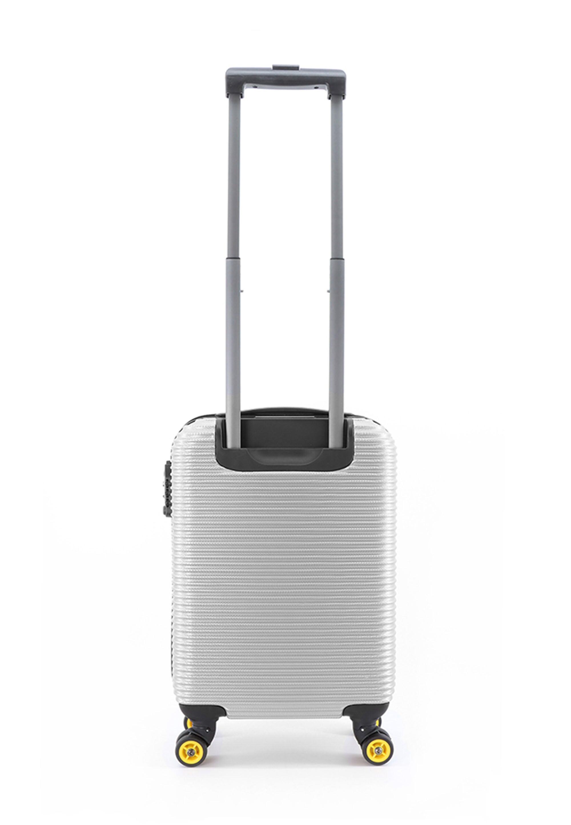National Geographic Abroad Handgepäck Koffer 54cm (S) 3/7