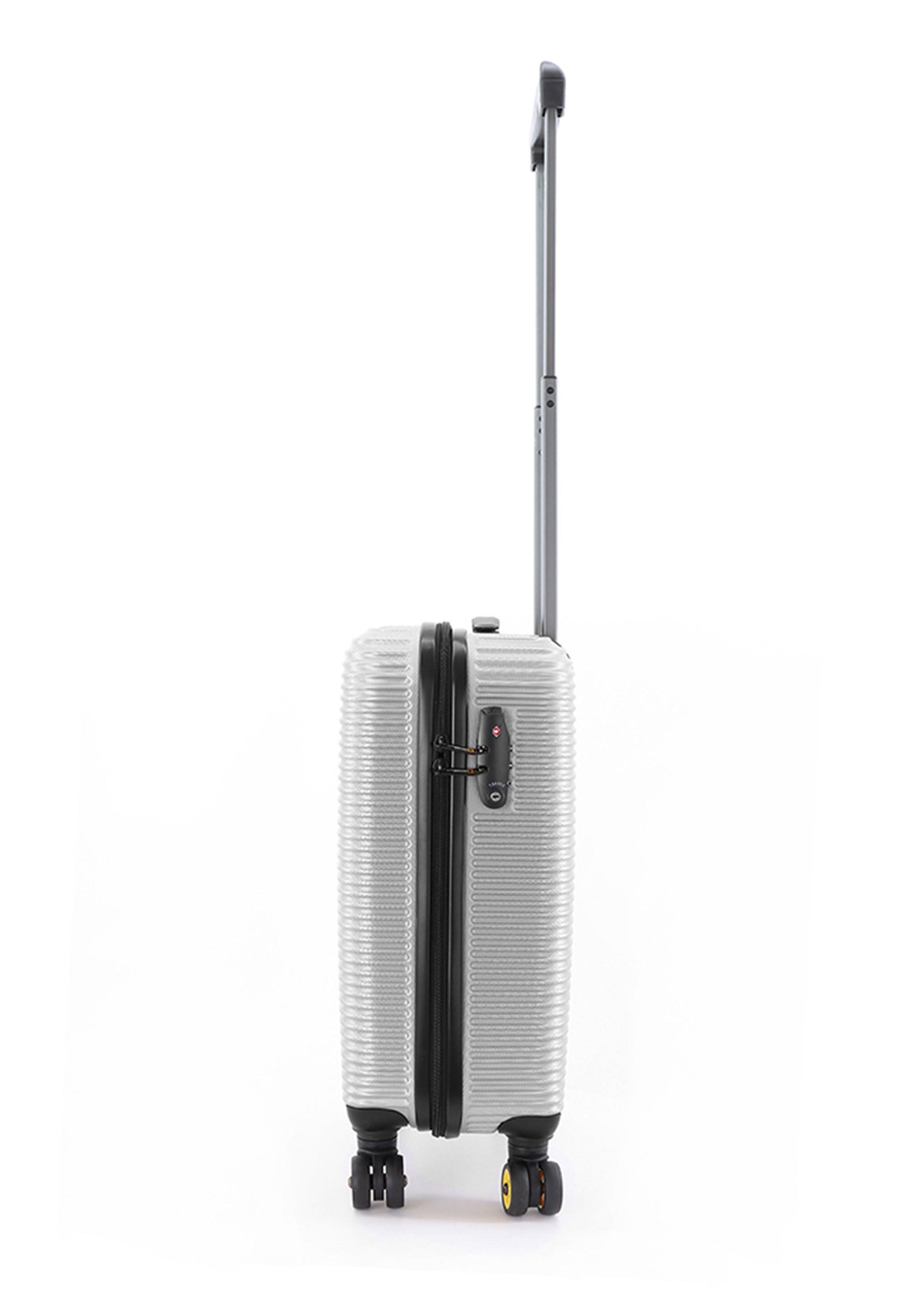 National Geographic Abroad Handgepäck Koffer 54cm (S) 2/7