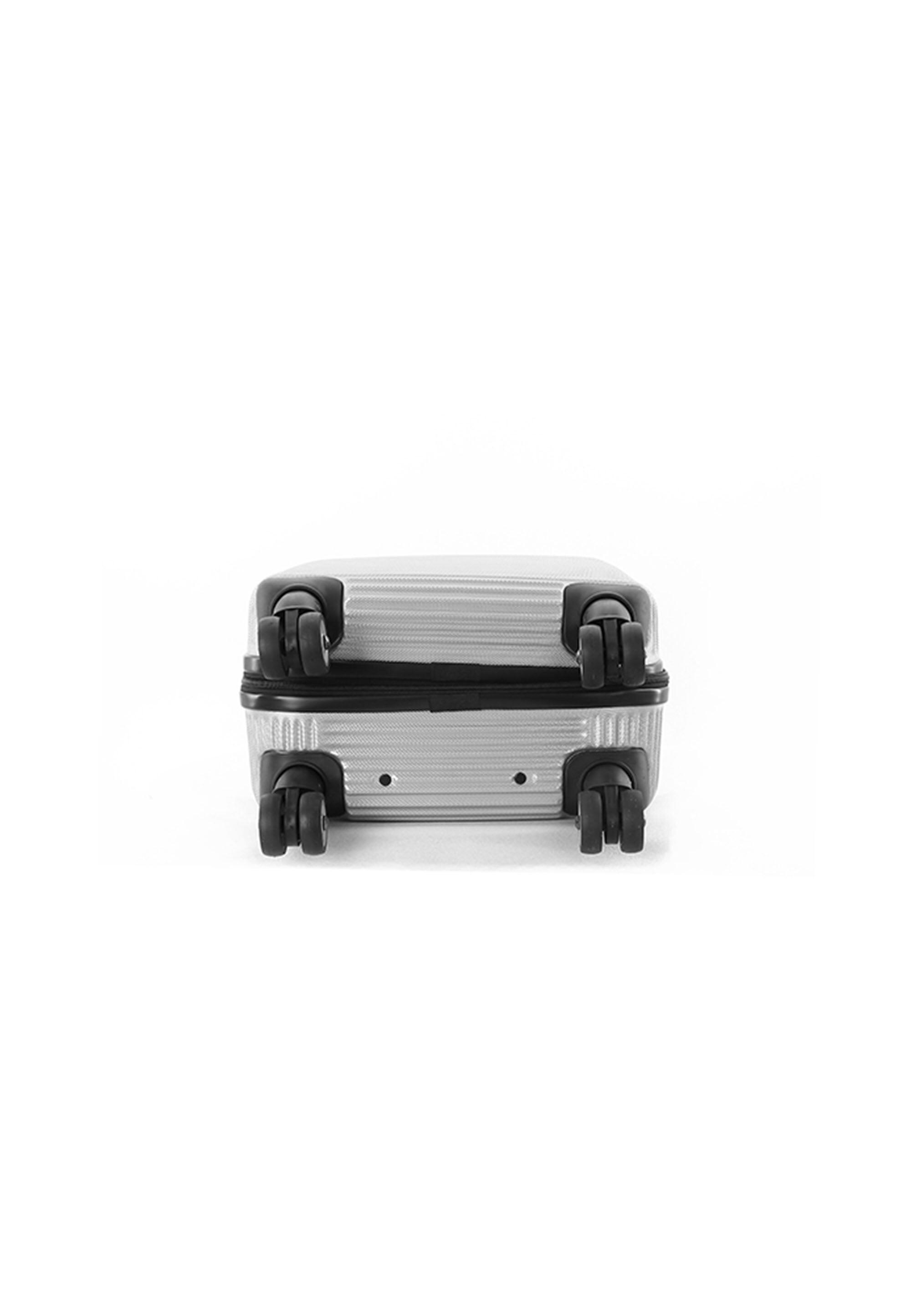 National Geographic Abroad Handgepäck Koffer 54cm (S) 7/7