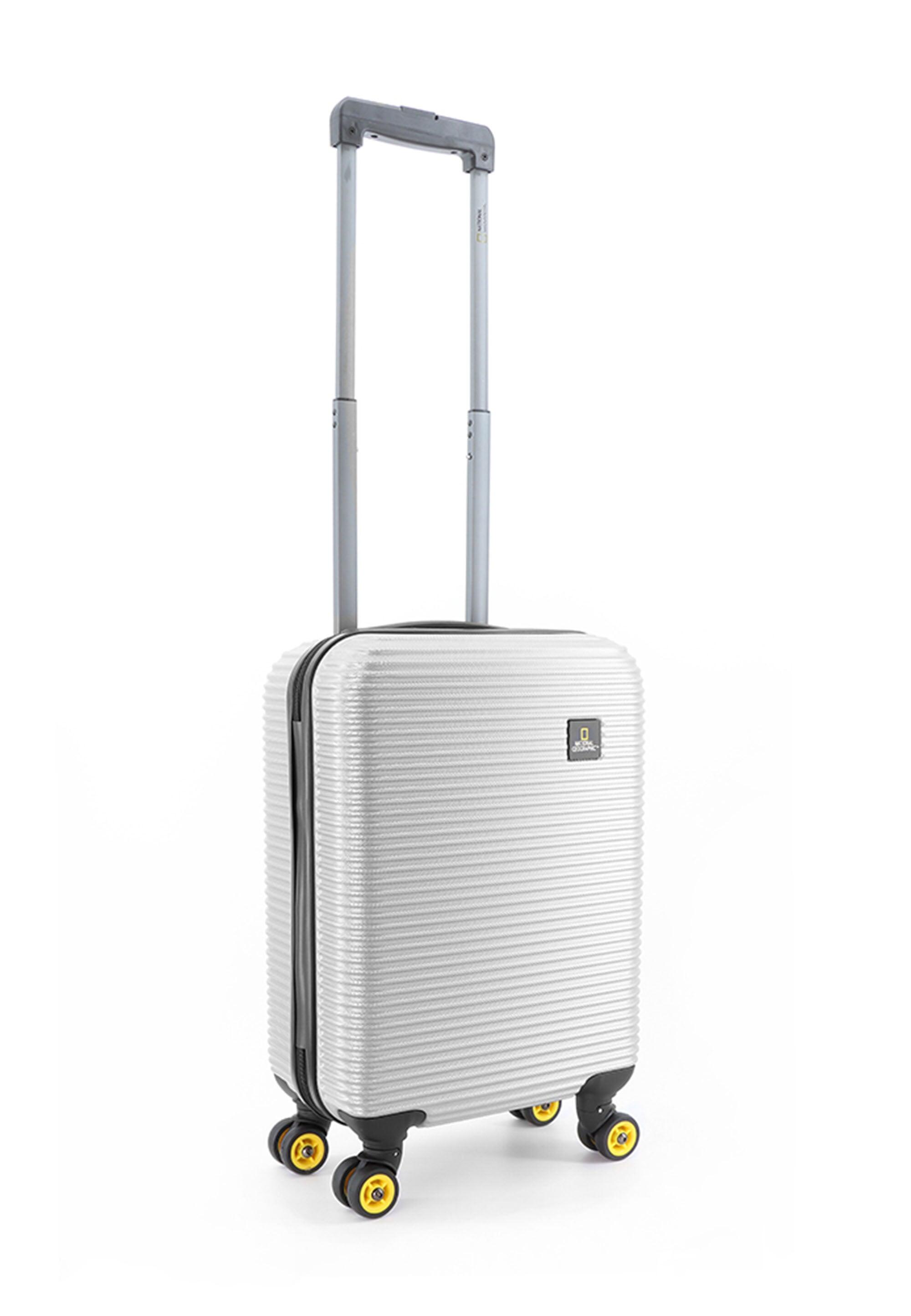 National Geographic Abroad Handgepäck Koffer 54cm (S) 5/7