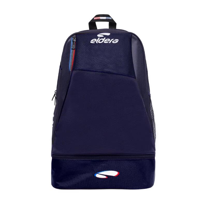 Eldera - Sac À Dos Eldera Pétanque 3 Boules Marine - Sac À Dos - Bleu - Taille Unique - Decathlon