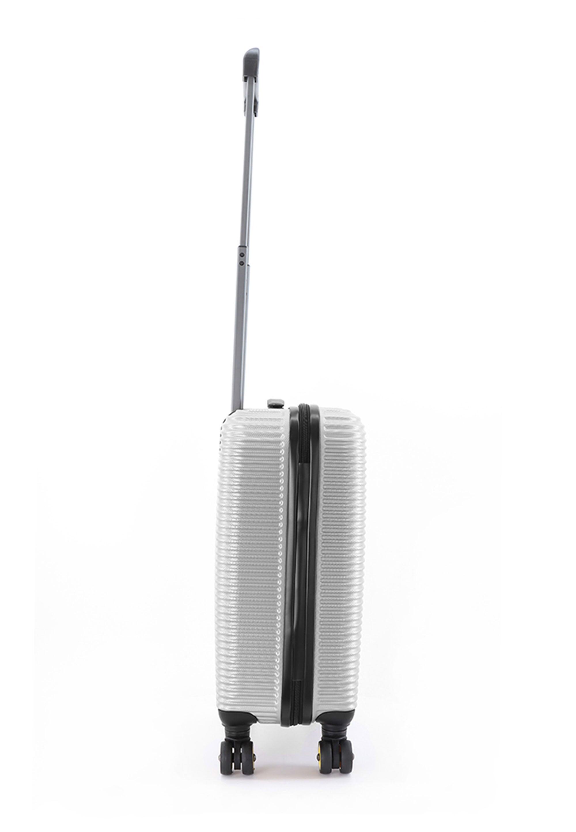 National Geographic Abroad Handgepäck Koffer 54cm (S) 4/7