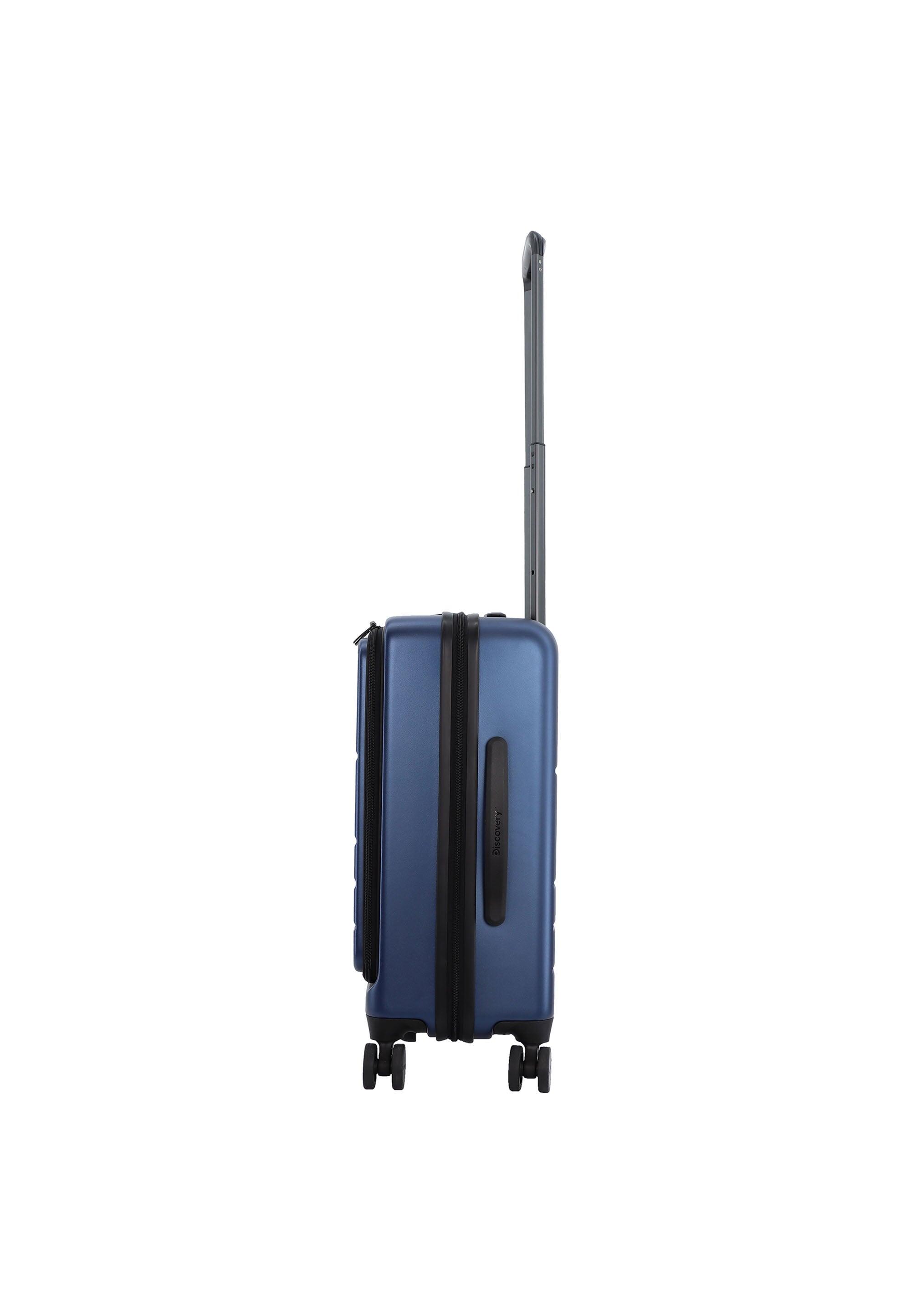 Discovery Patrol Handbagage Koffer 55cm (S) 2/7