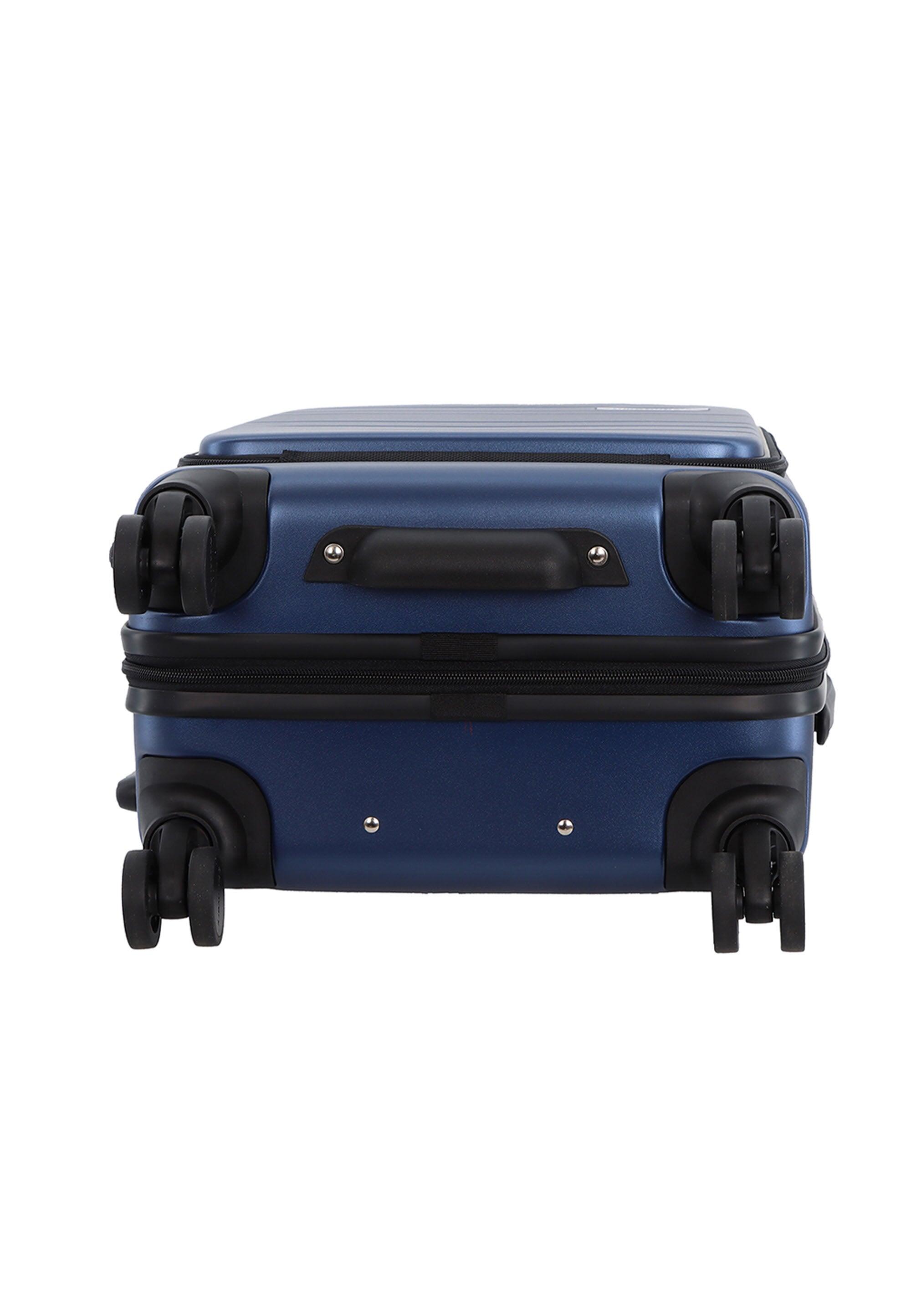 Discovery Patrol Handbagage Koffer 55cm (S) 7/7