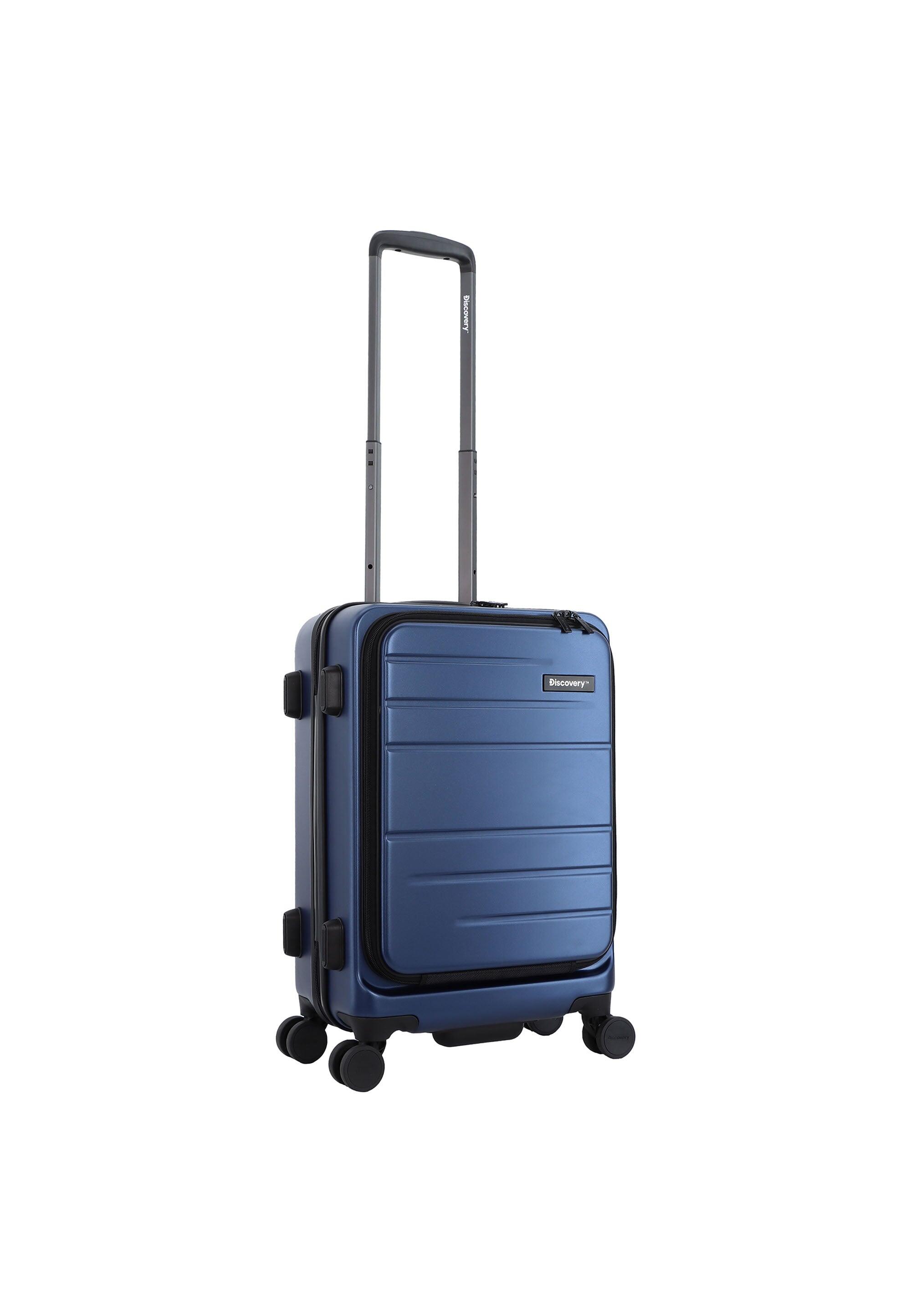 Discovery Patrol Handbagage Koffer 55cm (S) 5/7