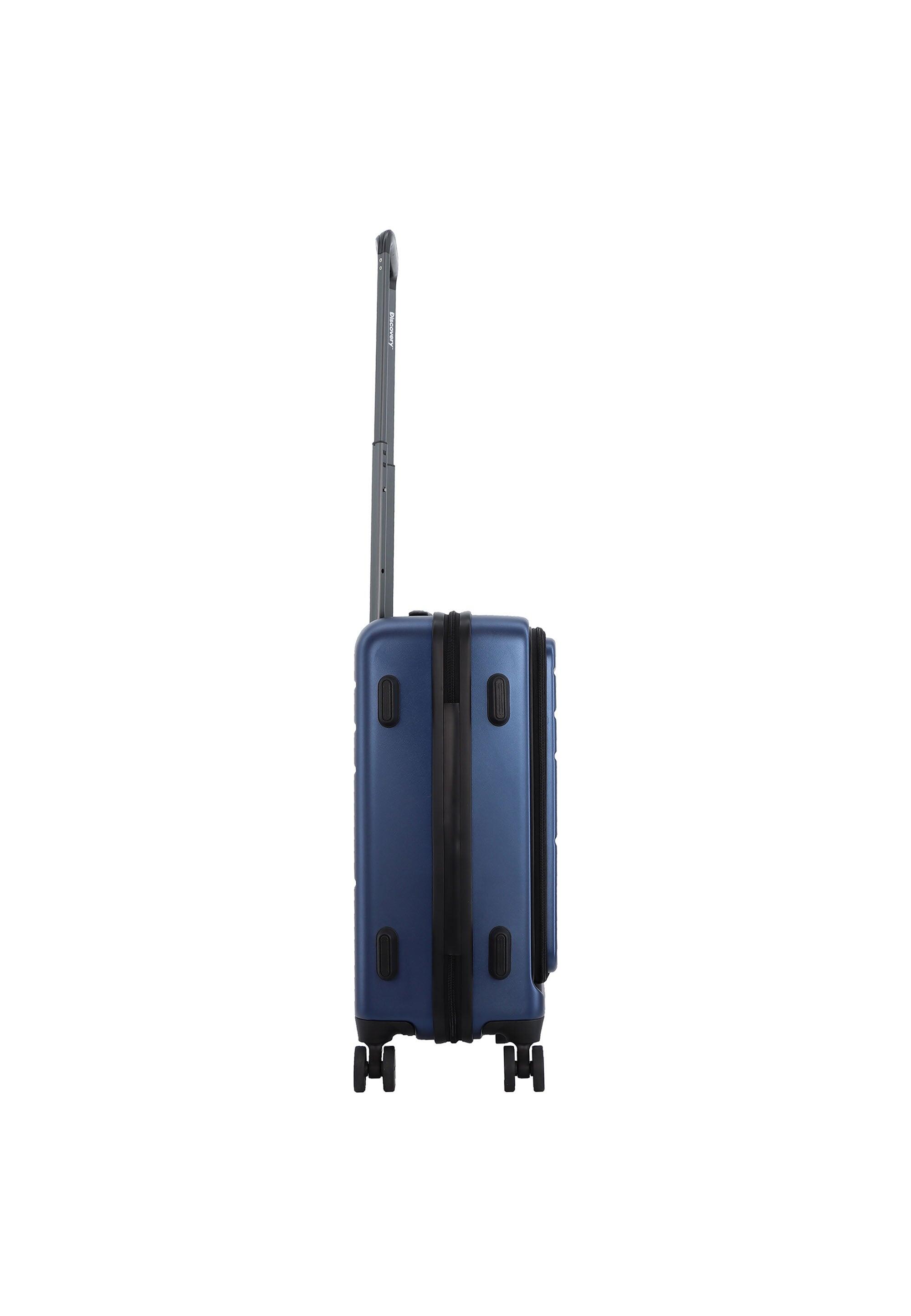 Discovery Patrol Handbagage Koffer 55cm (S) 4/7