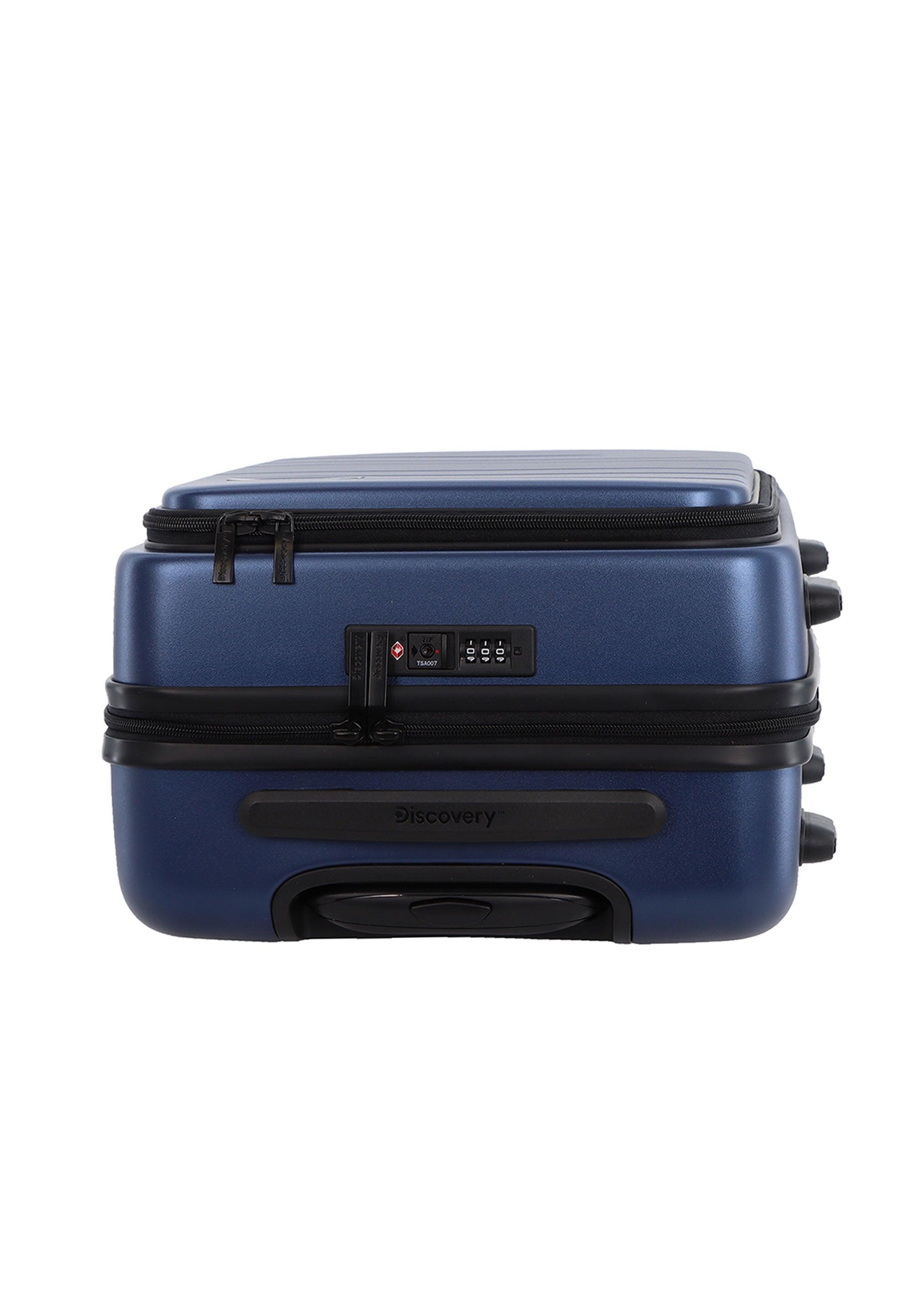 Discovery Patrol Handbagage Koffer 55cm (S) 6/7