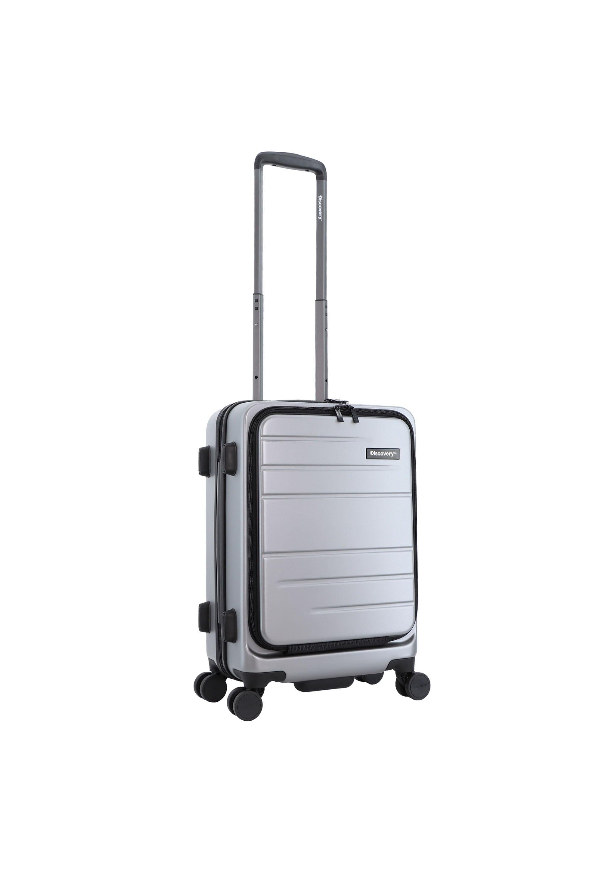 Discovery Patrol Handgepäck Koffer 55cm (S) 4/7
