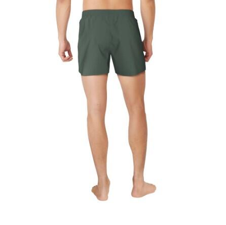 NIKE 5 Volley Short, Costume da Bagno da Uomo, verde XXL 2/2