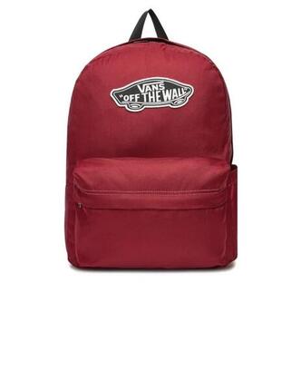 Rucksack und Zubehör Vans Old Skool Granatapfel