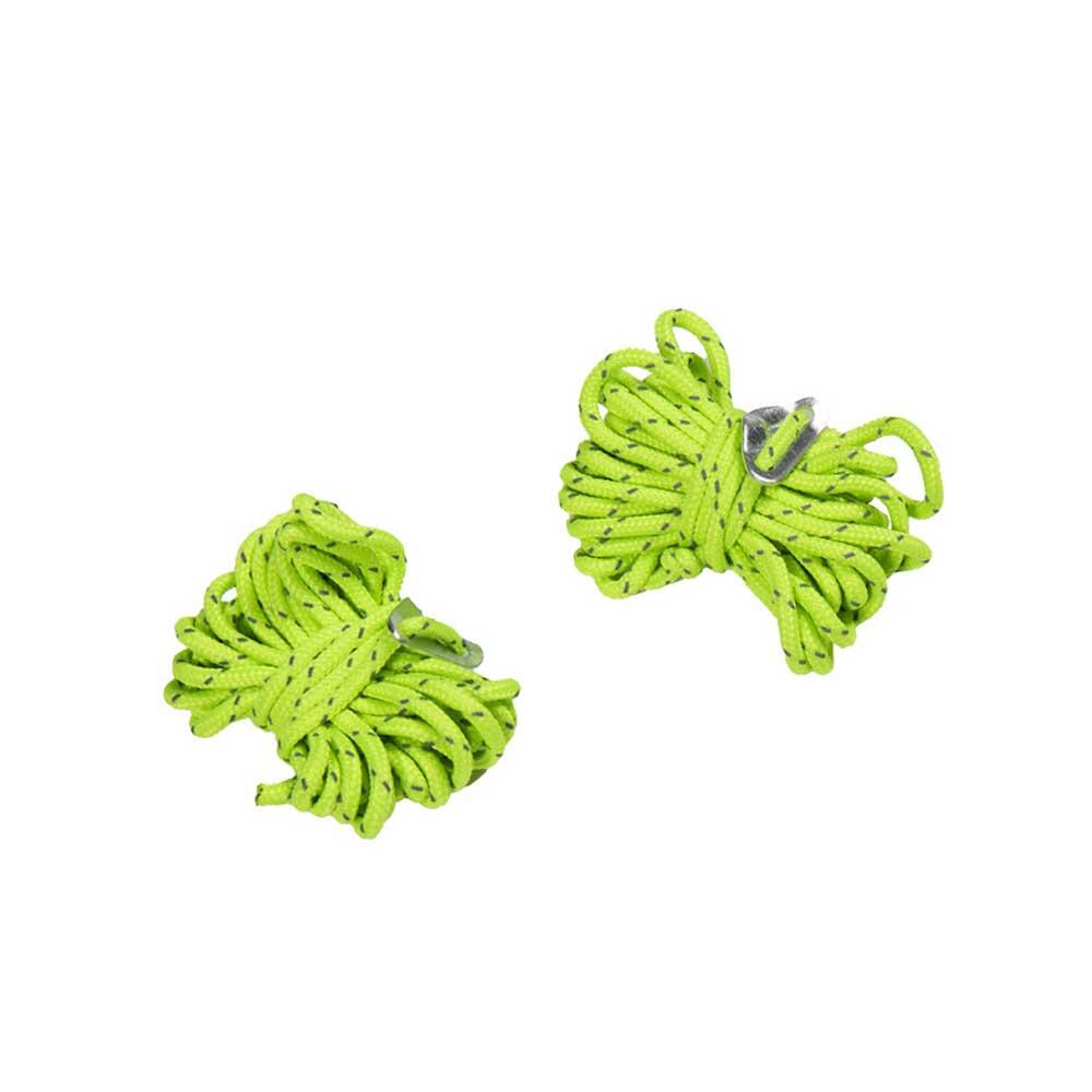 Kit de 2 postes desmontables para toldos Multirail o similares 6/7