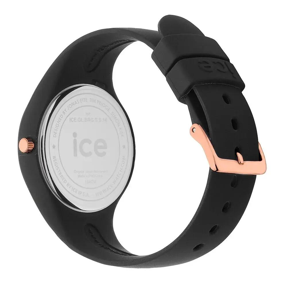 Ice Watch Analogique Montre Noir/Noir 024521 3/6