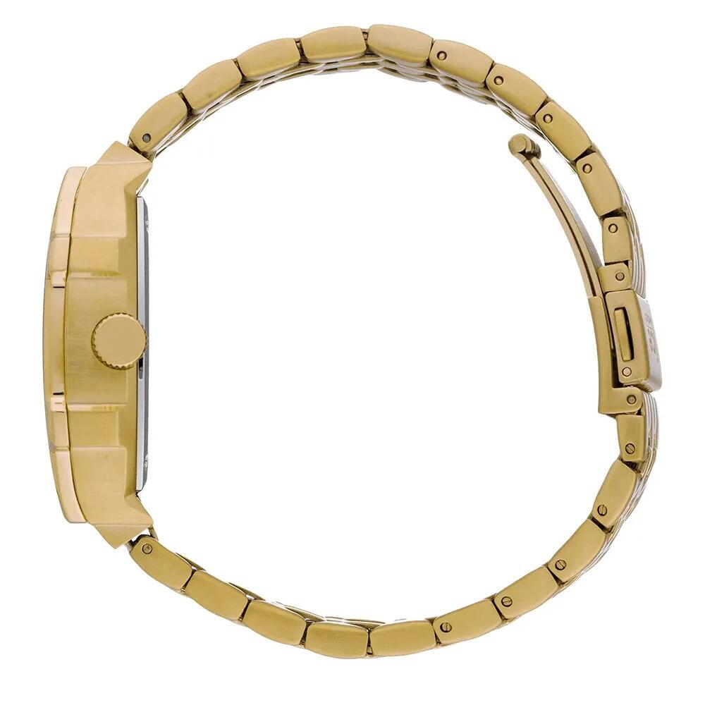 Ice Watch Analog Uhr Gold/Schwarz 024551 2/3