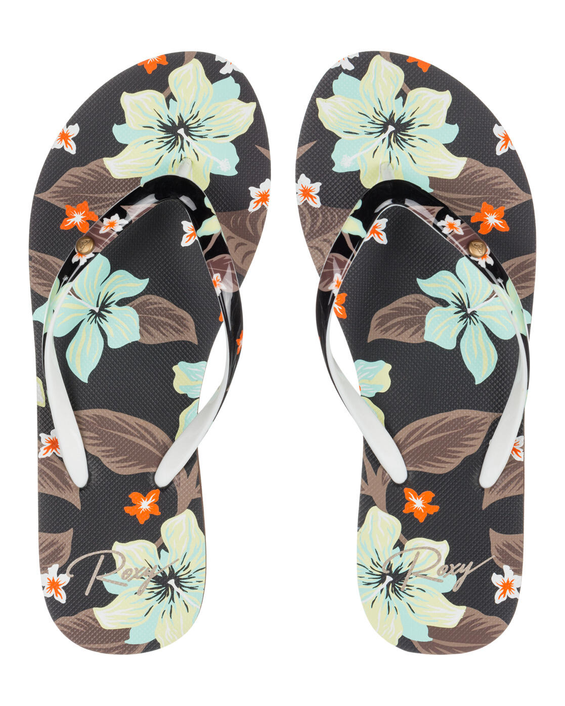 Sandales PORTOFINO III Multicolore Femme 3/4