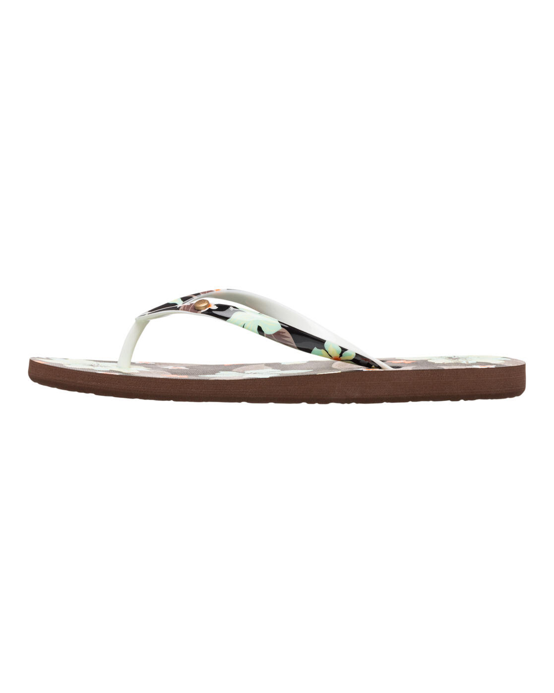 Sandales PORTOFINO III Multicolore Femme 2/4