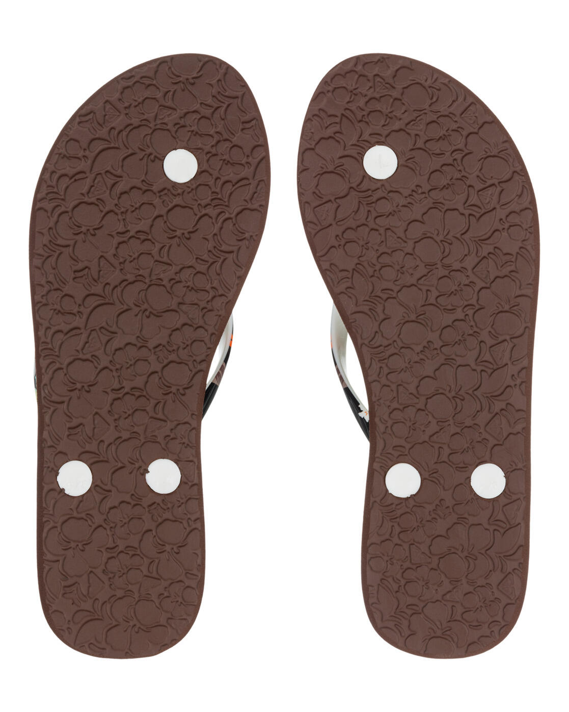 Sandales PORTOFINO III Multicolore Femme 4/4