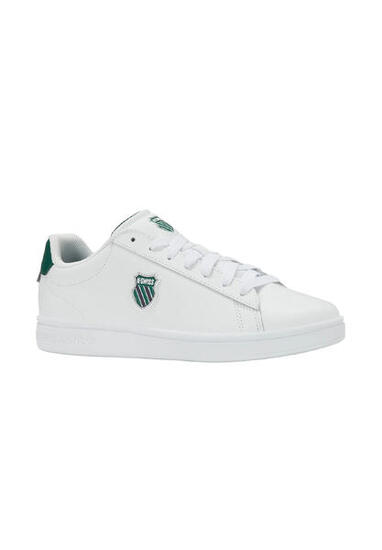 K-SWISS COURT SHIELD II Sneakers (04412-130-M)