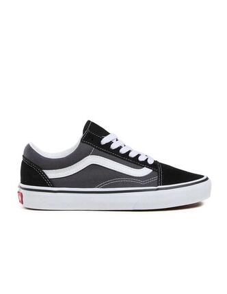 Zapatillas para Niño Vans Old skool Negro