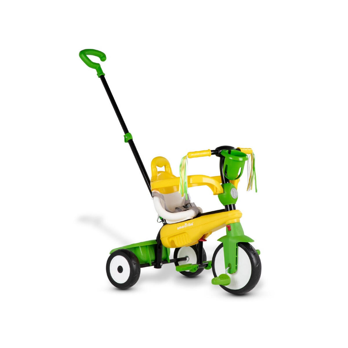 SMARTRIKE picture