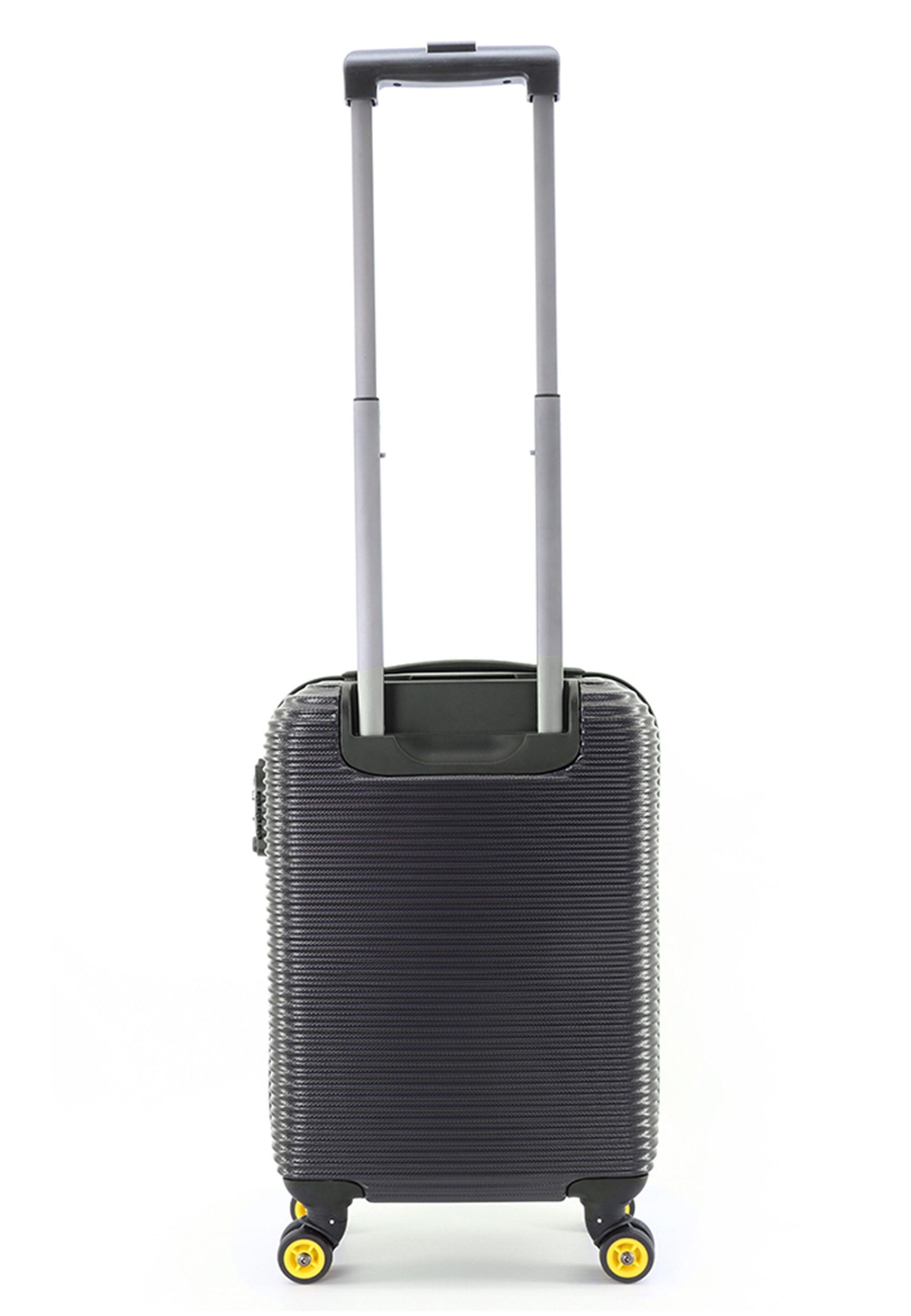 National Geographic Abroad Handgepäck Koffer 54cm (S) 3/7