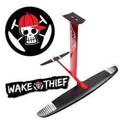 PACK AXIS FOILS WAKE-DOCKSTART " THE THIEF